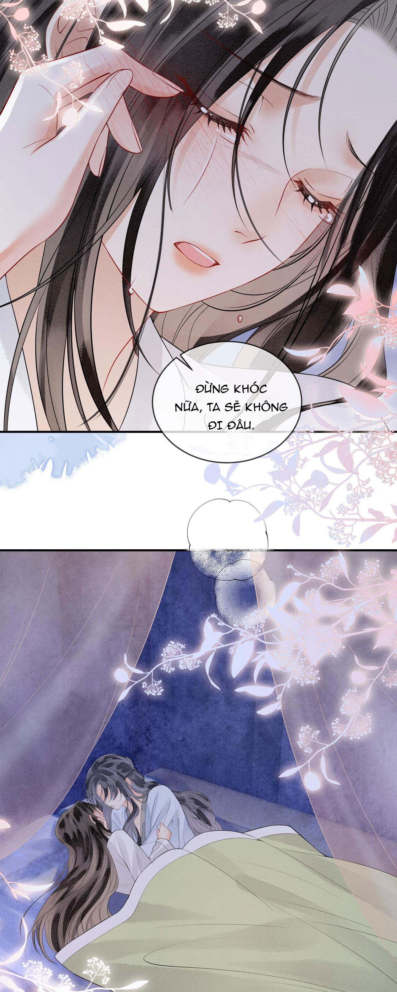 Nhập Hải - Chapter 5 - Trang 60