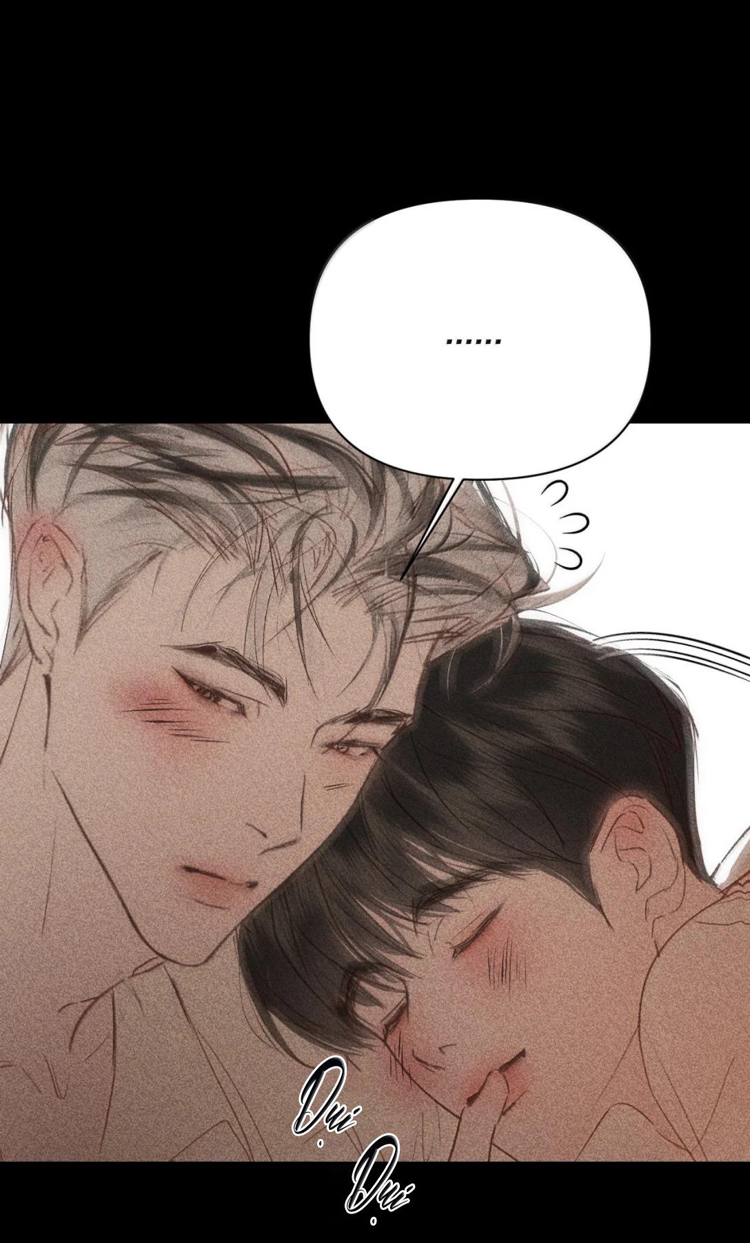 Thoát Khỏi Tầng Hầm - Chapter 46 - Trang 34