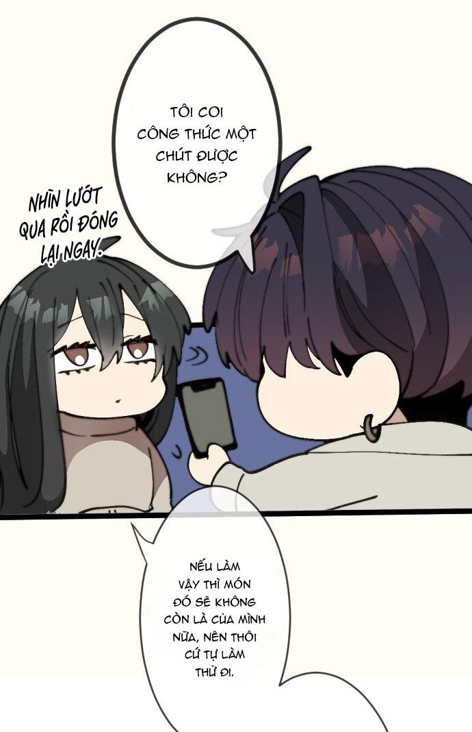 Kẻ Theo Dõi Biến Thái Của Tôi - Chapter 152 - Trang 30