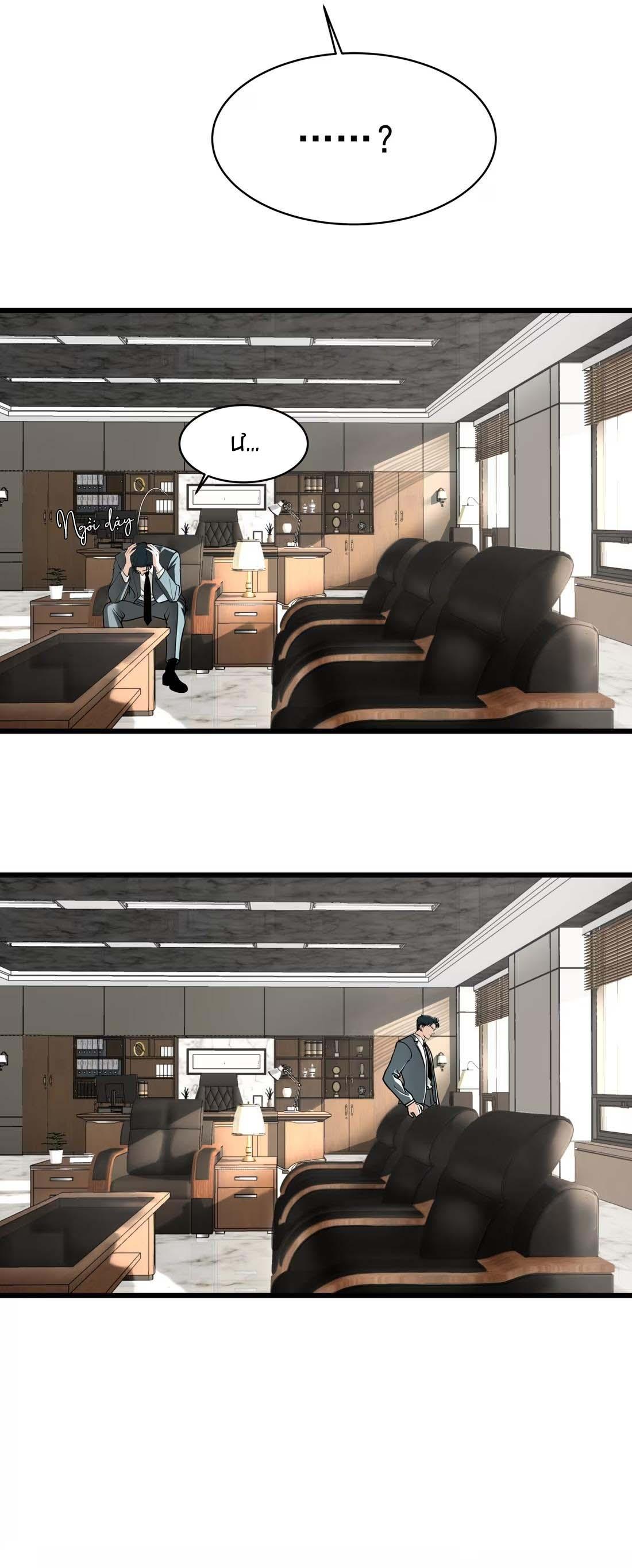 Tình Yêu Ngàn Năm - Chapter 7 - Trang 6