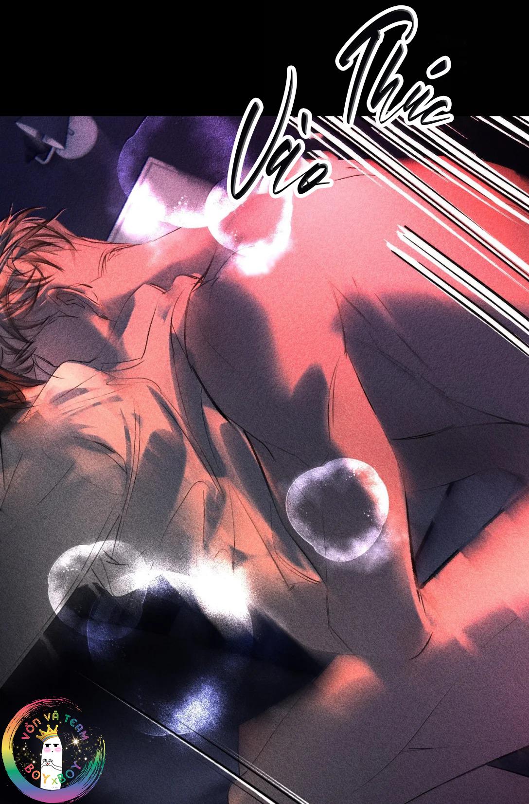 Thoát Khỏi Tầng Hầm - Chapter 46 - Trang 78