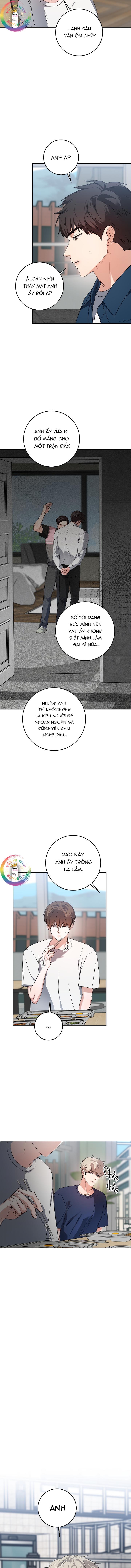 ★ Sweet Shot ★ - Chapter 40 - Trang 28