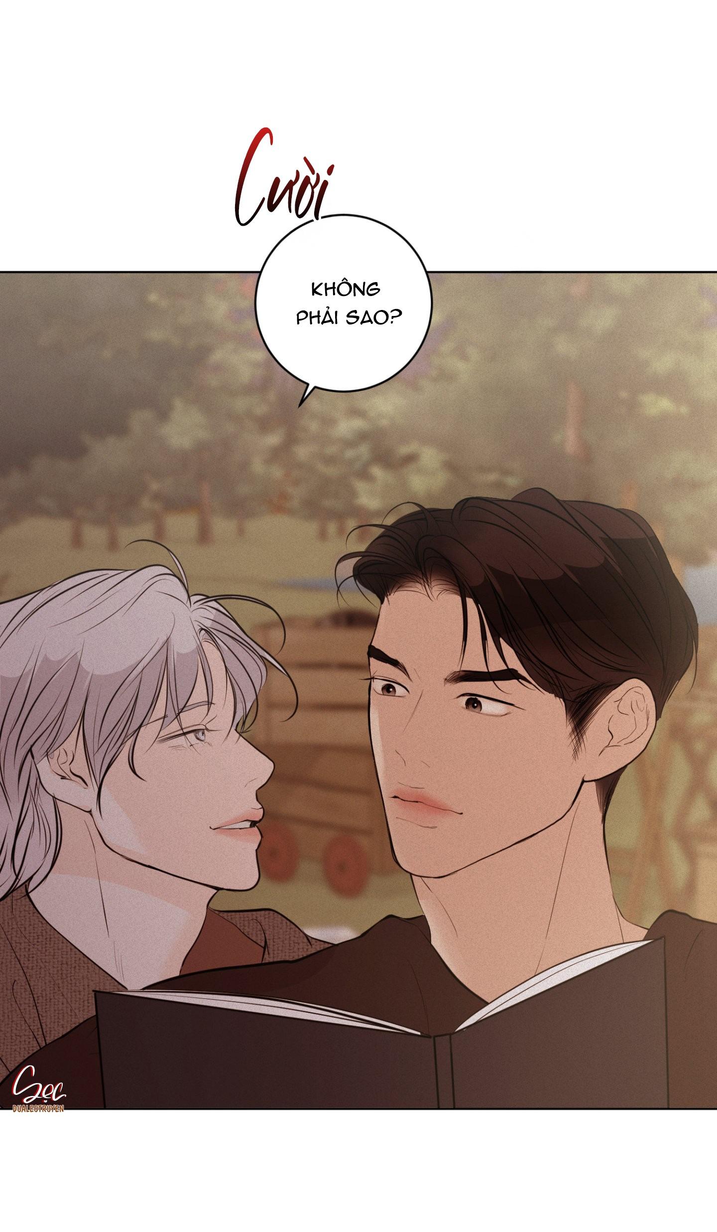 (ABO) LỜI CẦU NGUYỆN - END - Trang 60