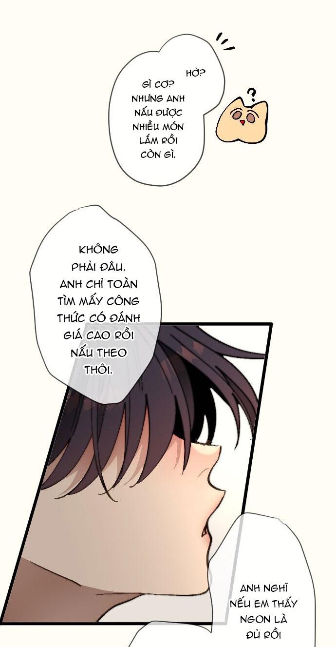 Kẻ Theo Dõi Biến Thái Của Tôi - Chapter 152 - Trang 80