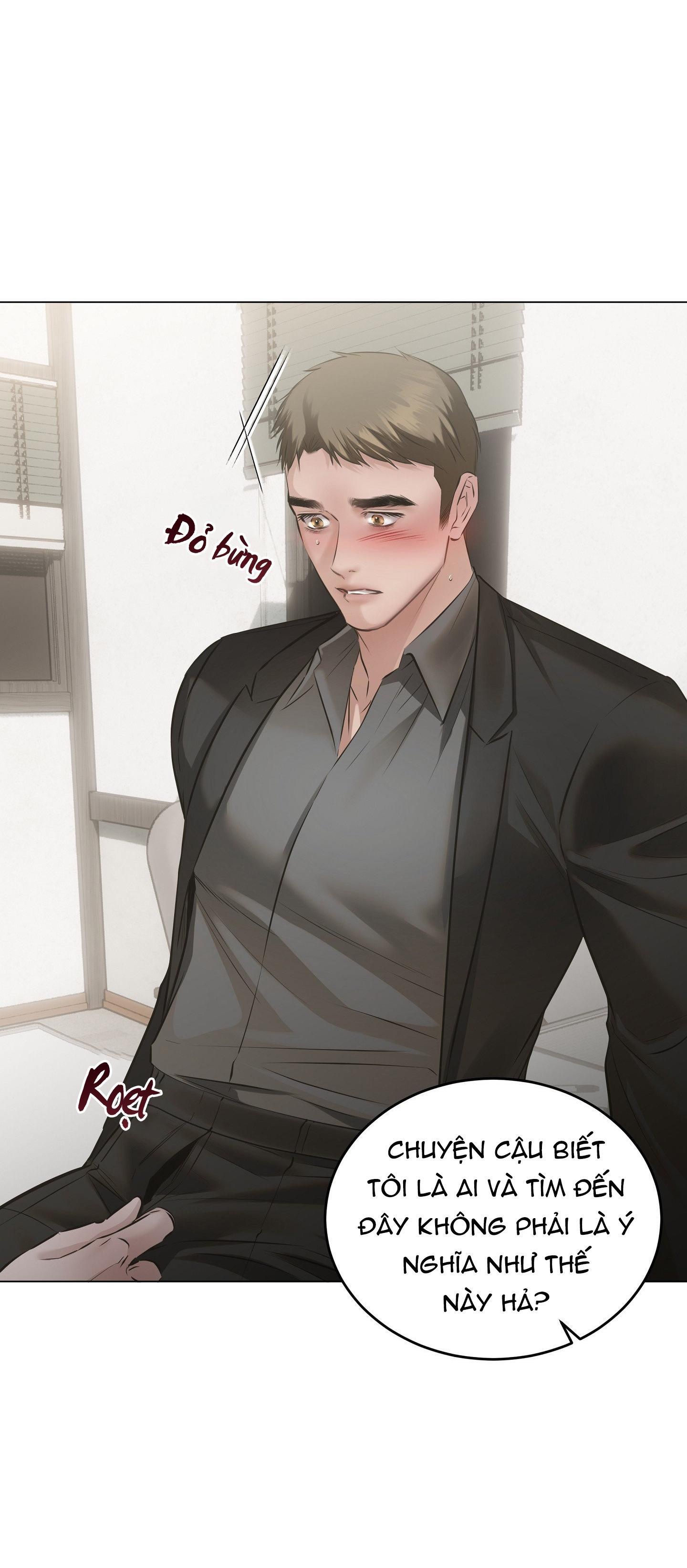 MỐI QUAN HỆ ĐẦY XÁO TRỘN - Chapter 6 - Trang 102