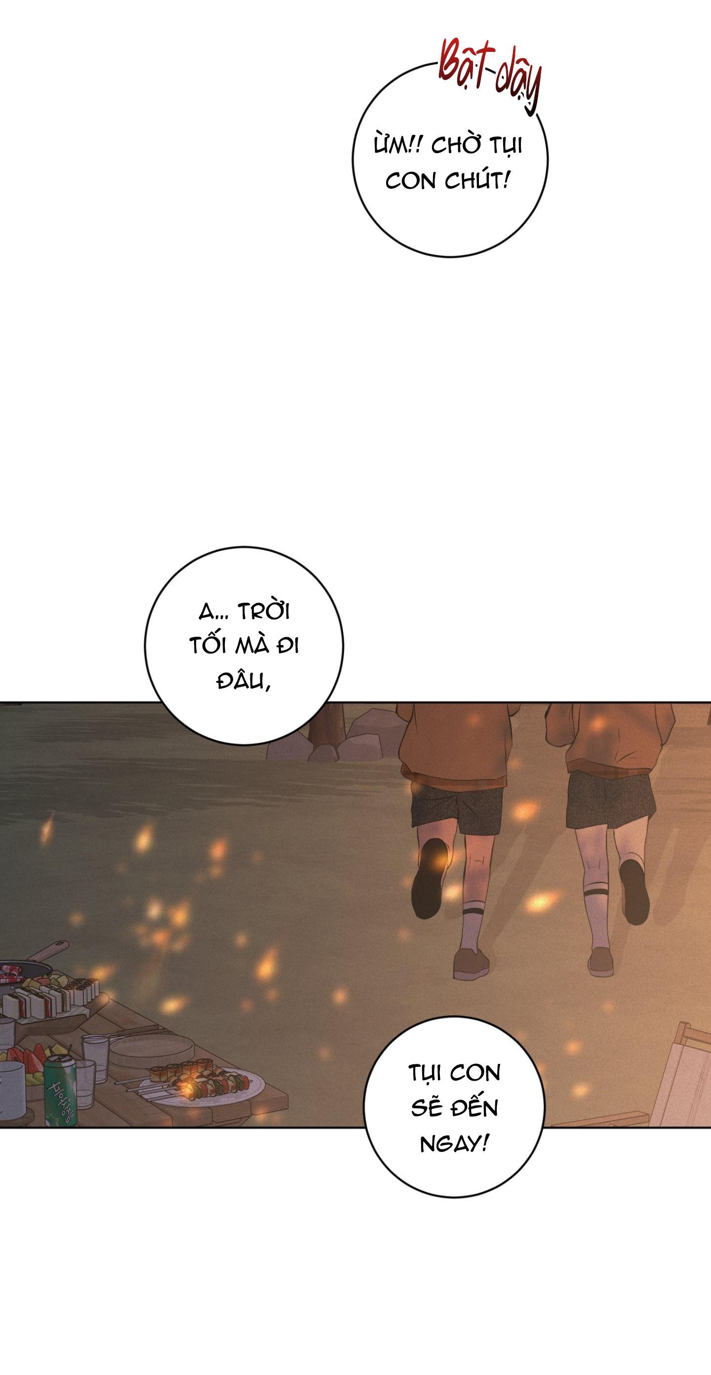 (ABO) LỜI CẦU NGUYỆN - END - Trang 98