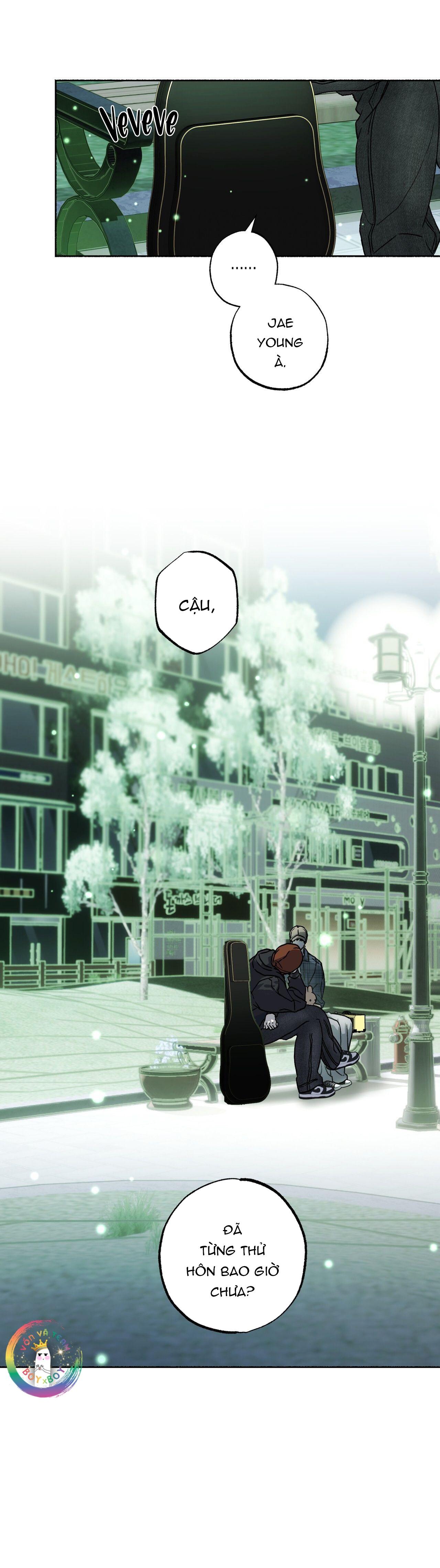 Hạnh Phúc Cùng Nhau - Chapter 8 - Trang 46