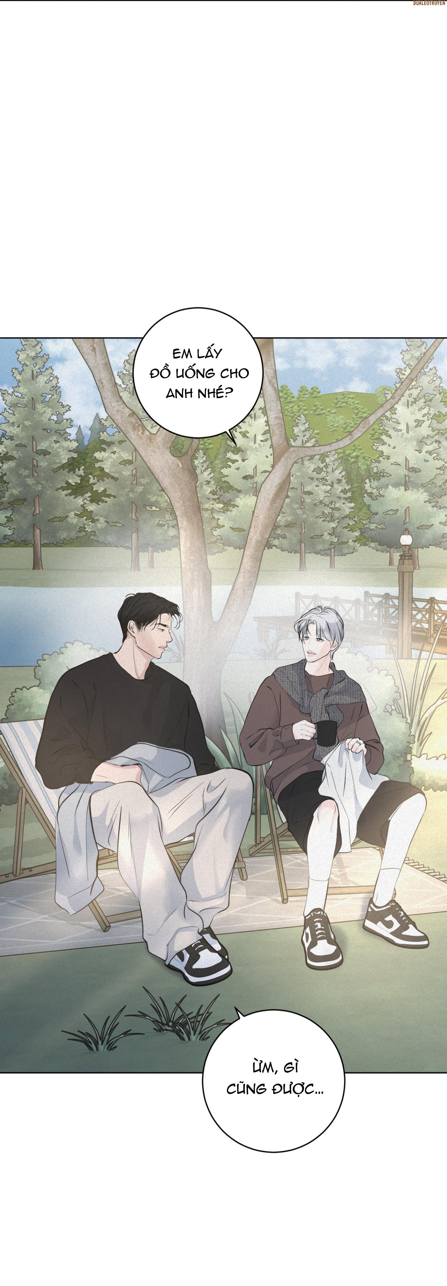 (ABO) LỜI CẦU NGUYỆN - END - Trang 12