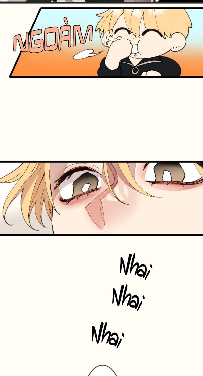 Kẻ Theo Dõi Biến Thái Của Tôi - Chapter 152 - Trang 58