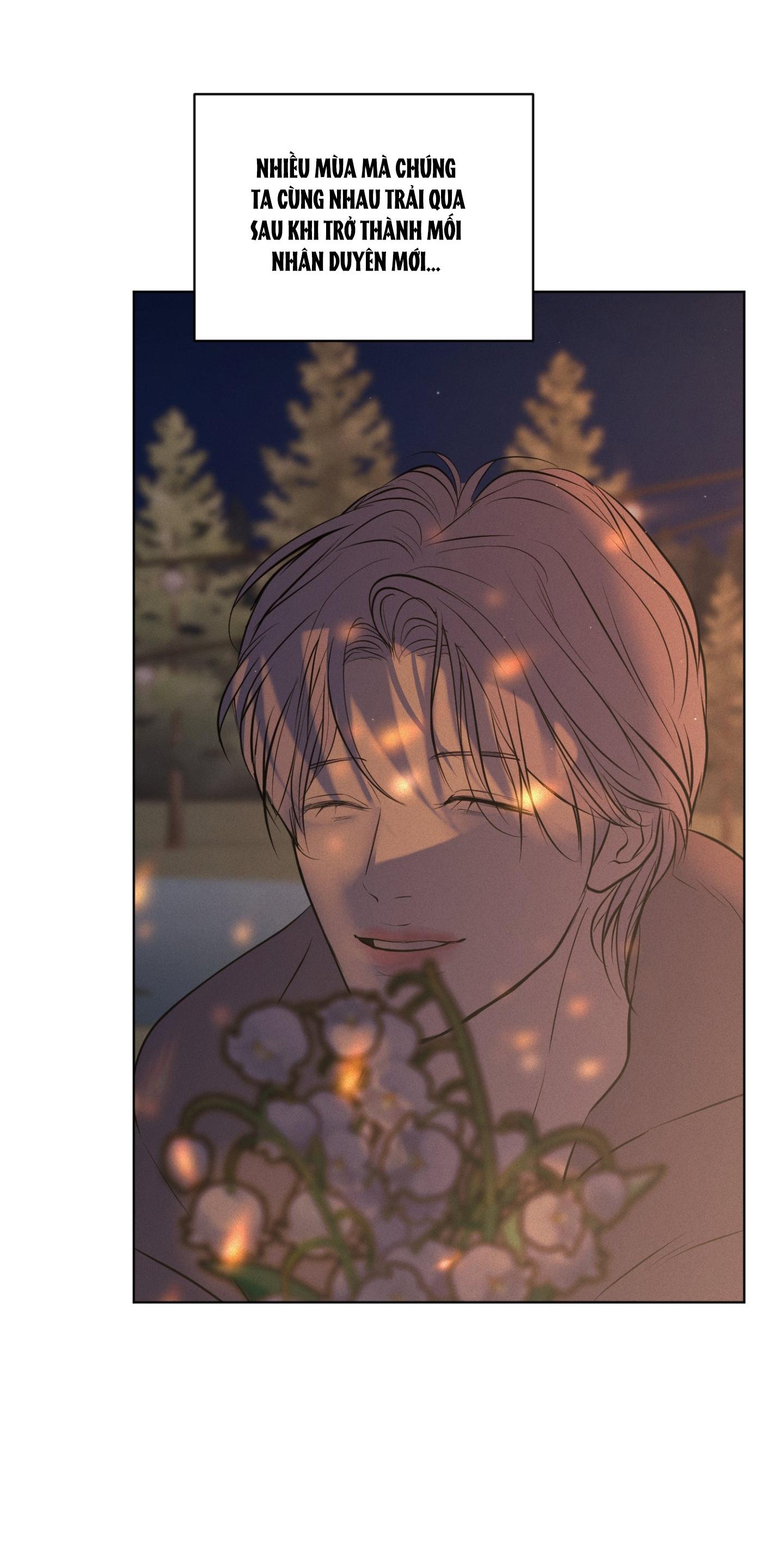 (ABO) LỜI CẦU NGUYỆN - END - Trang 130