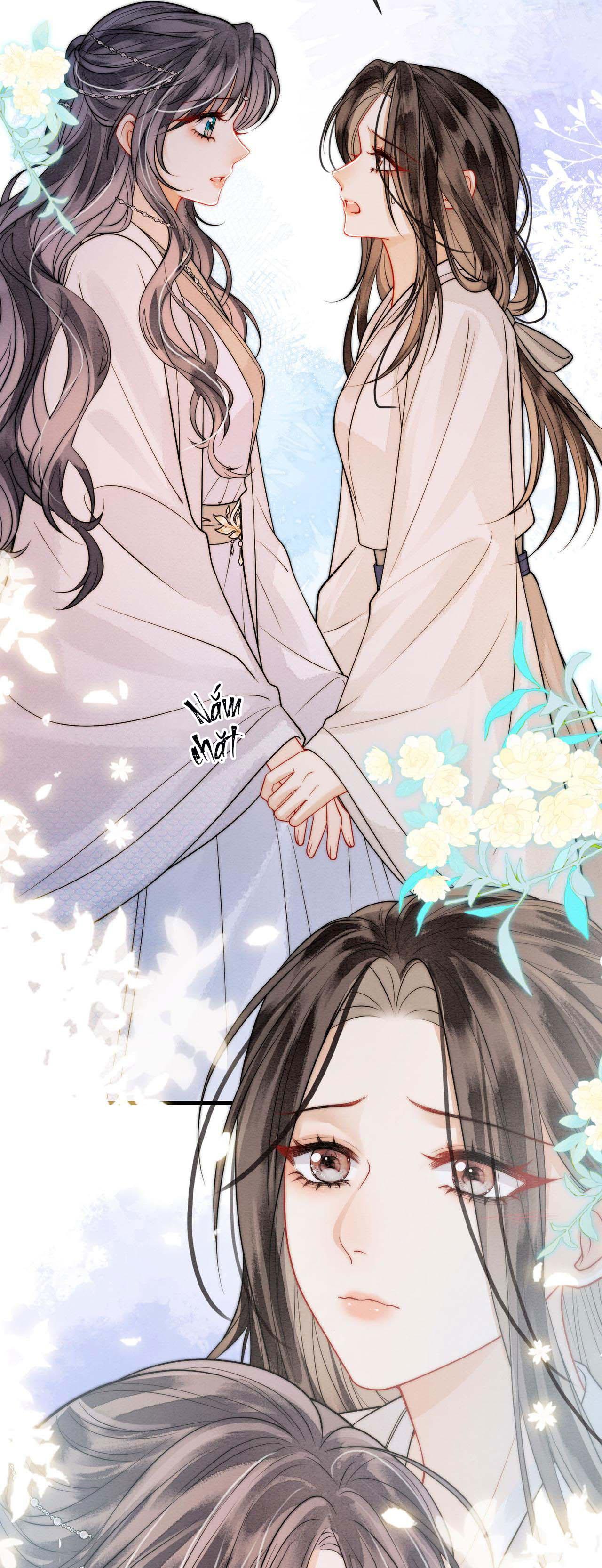 Nhập Hải - Chapter 5 - Trang 46