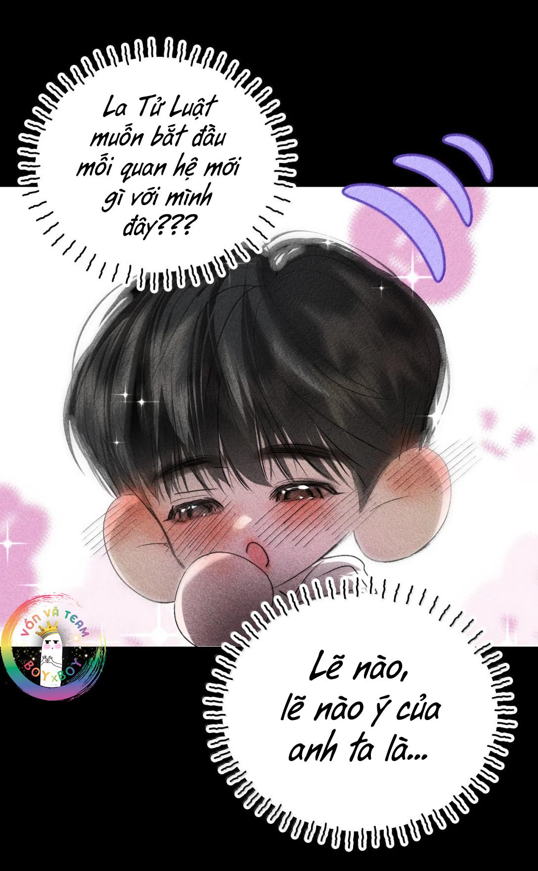 Thoát Khỏi Tầng Hầm - Chapter 46 - Trang 54