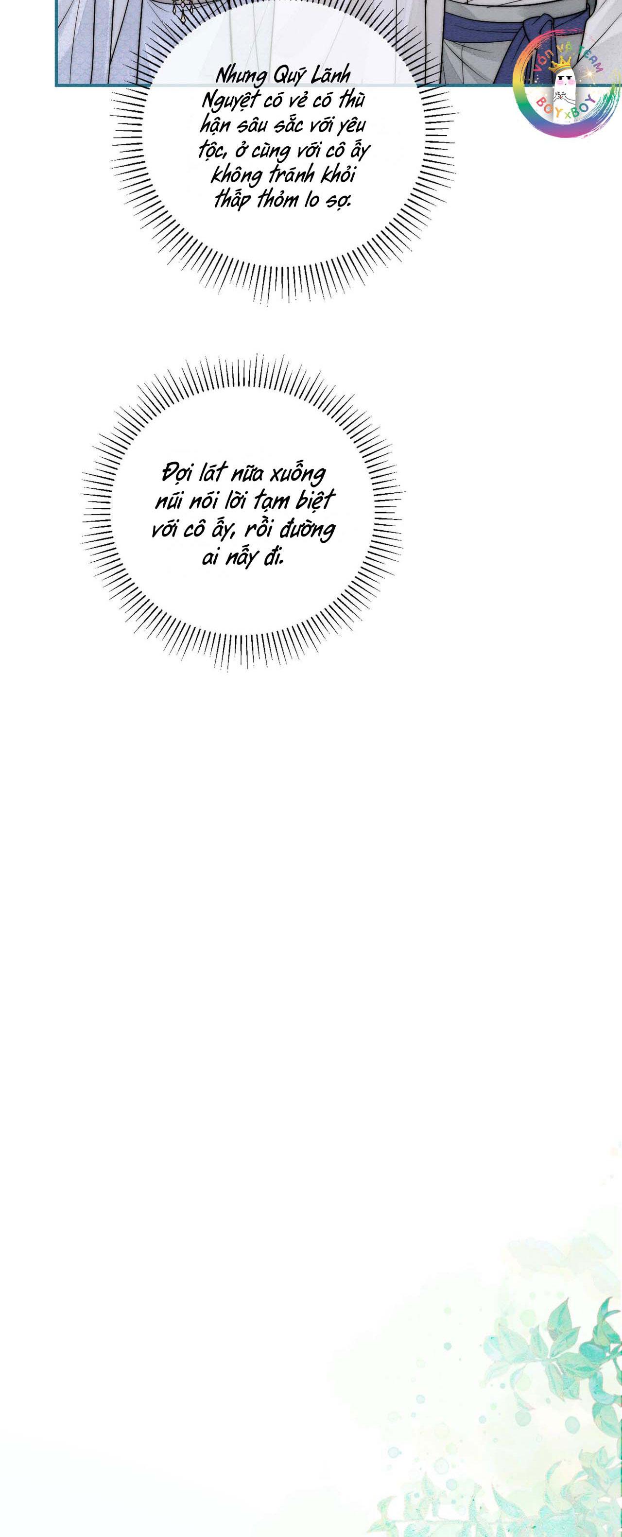 Nhập Hải - Chapter 5 - Trang 18