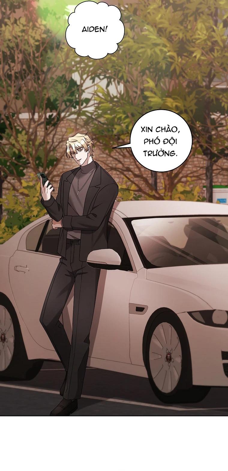 THẾ CHẤP LỖ ĐÍT - Chapter 17 - Trang 14