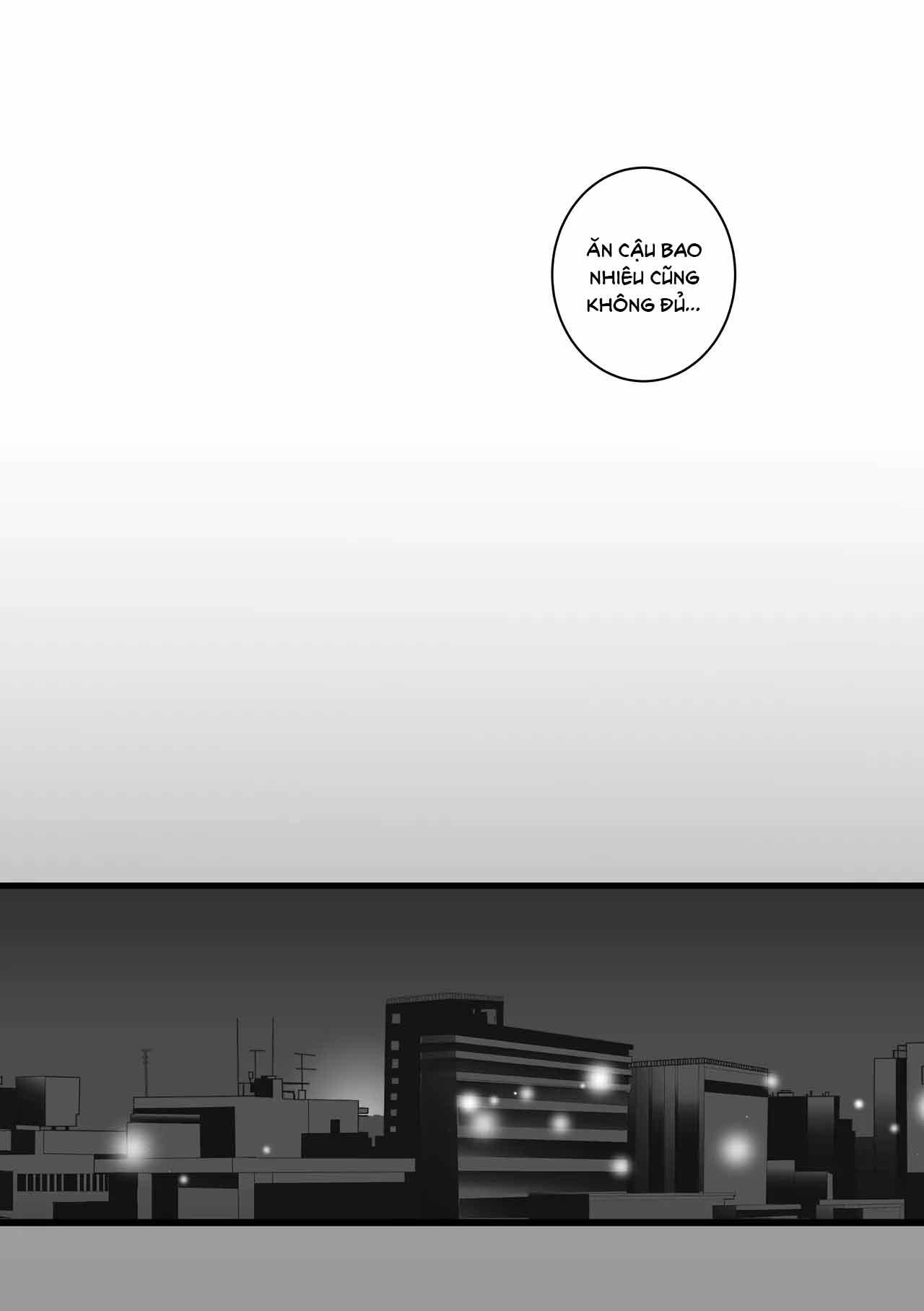 Series BL Manga - Chapter 28.5 - Trang 48