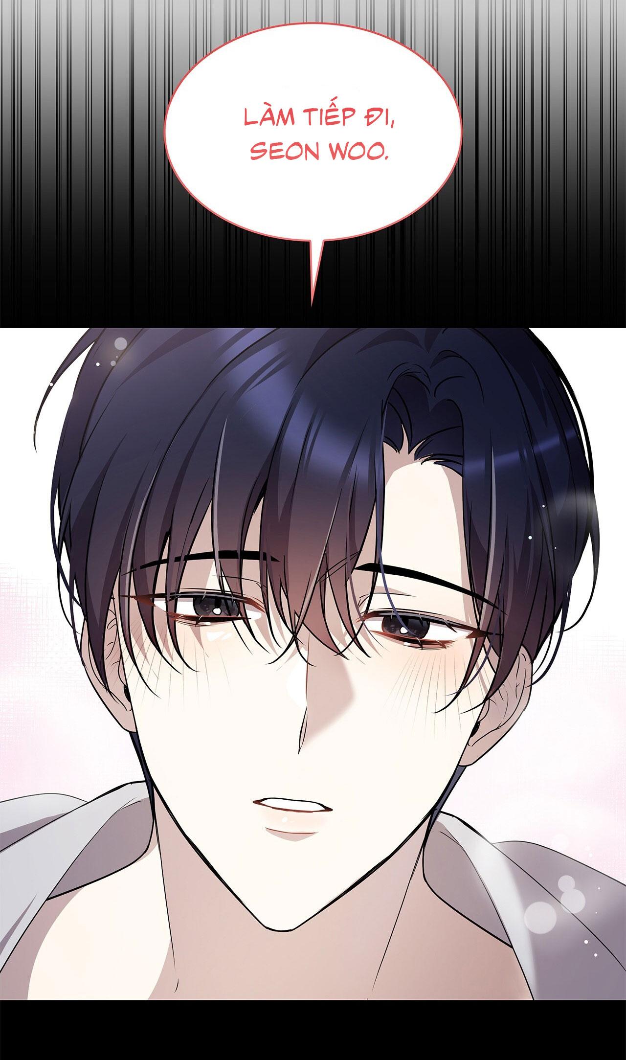 Tôi Là Top Phụ Bị Điên Đây - Chapter 7 - Trang 10