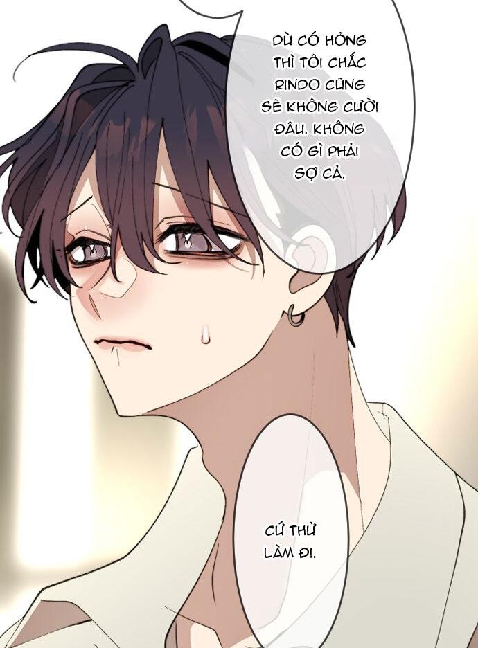 Kẻ Theo Dõi Biến Thái Của Tôi - Chapter 152 - Trang 32