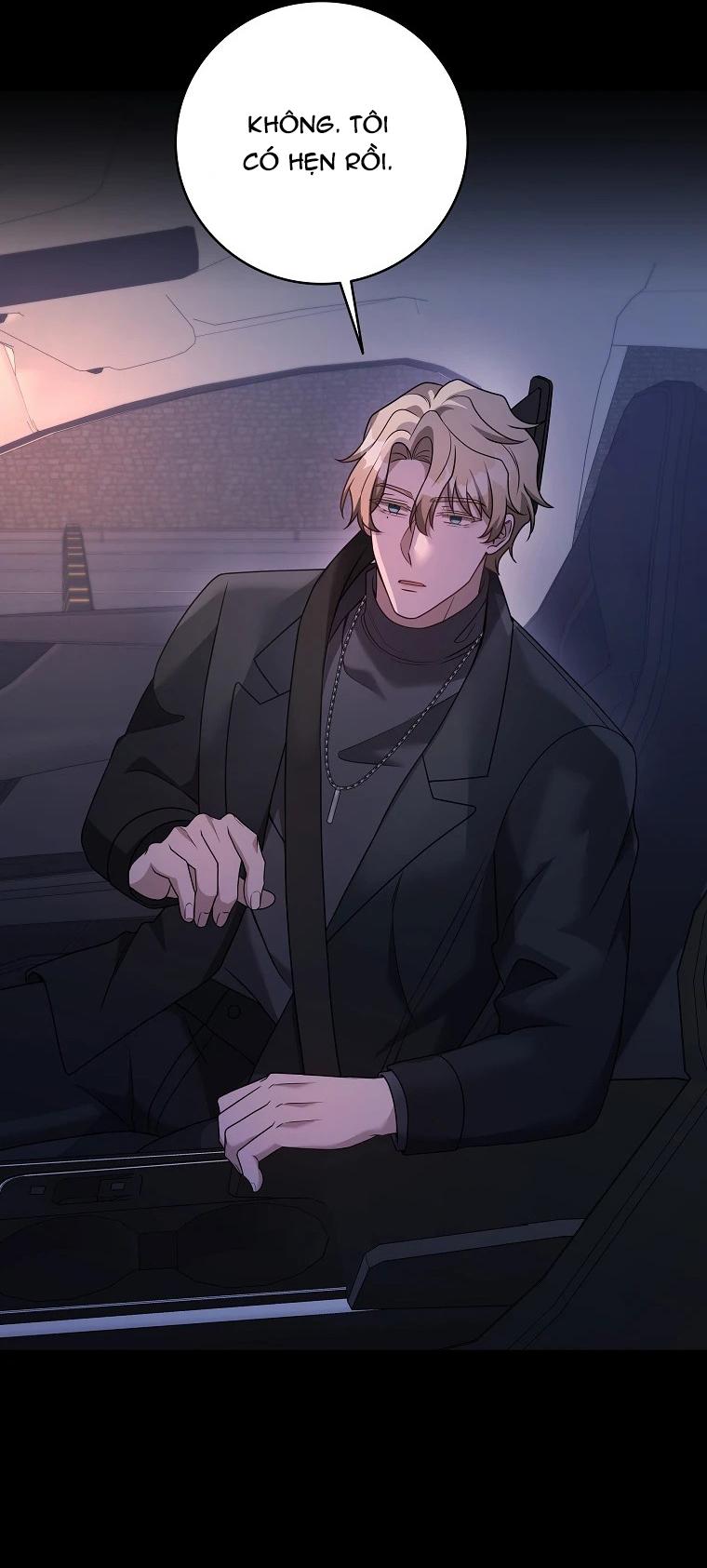 THẾ CHẤP LỖ ĐÍT - Chapter 17 - Trang 56