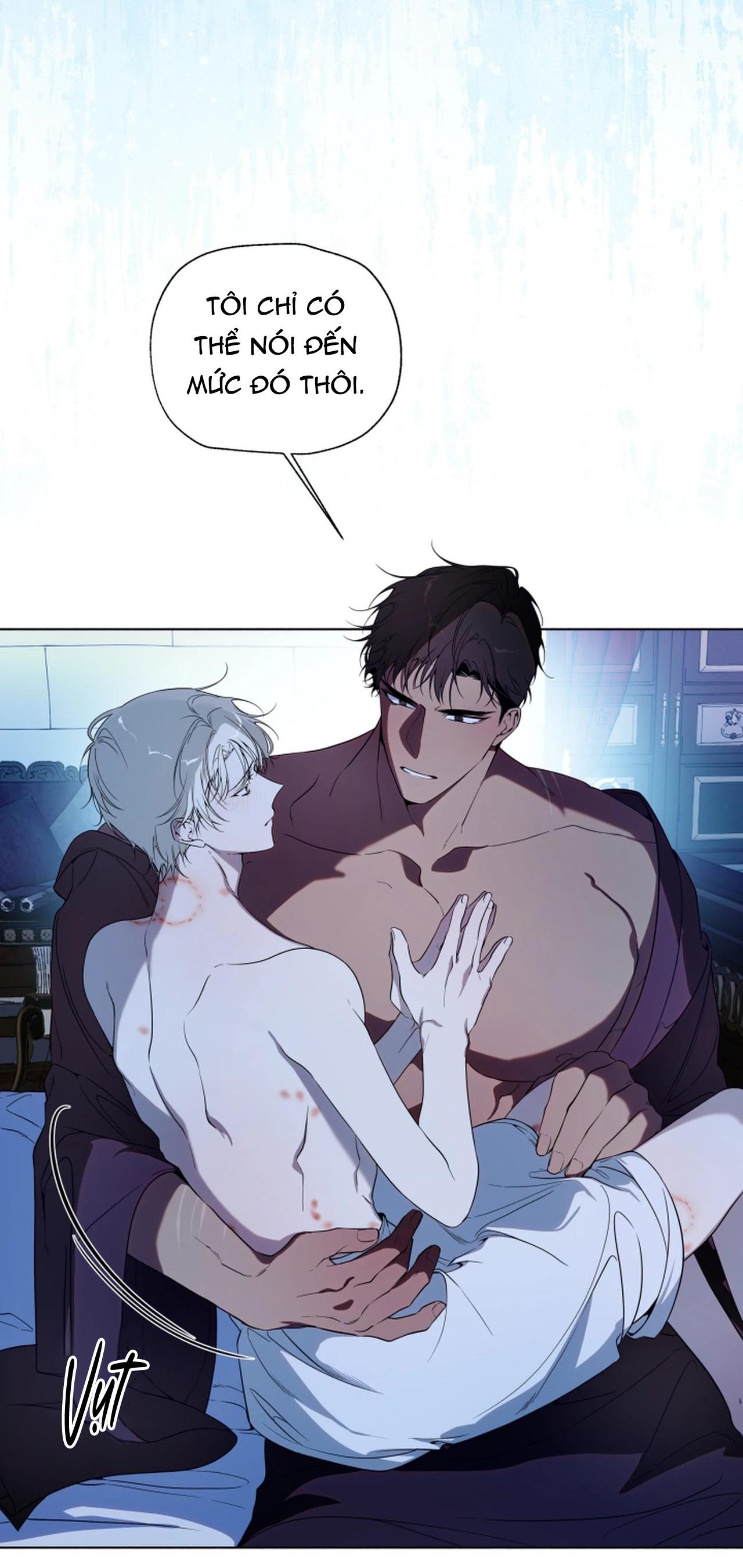 PSYCHE - Chapter 10 - Trang 74