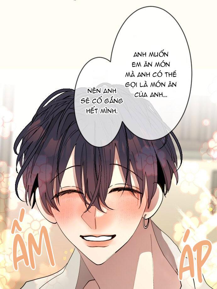 Kẻ Theo Dõi Biến Thái Của Tôi - Chapter 152 - Trang 88