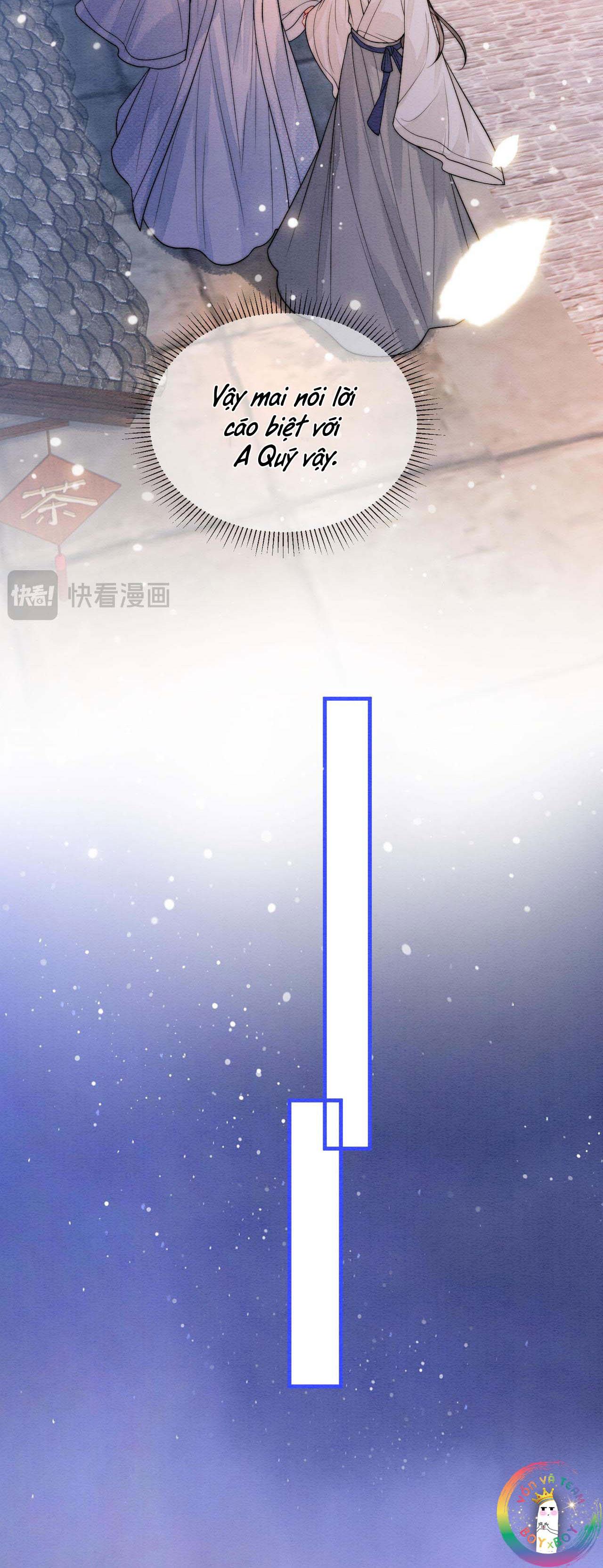 Nhập Hải - Chapter 5 - Trang 50