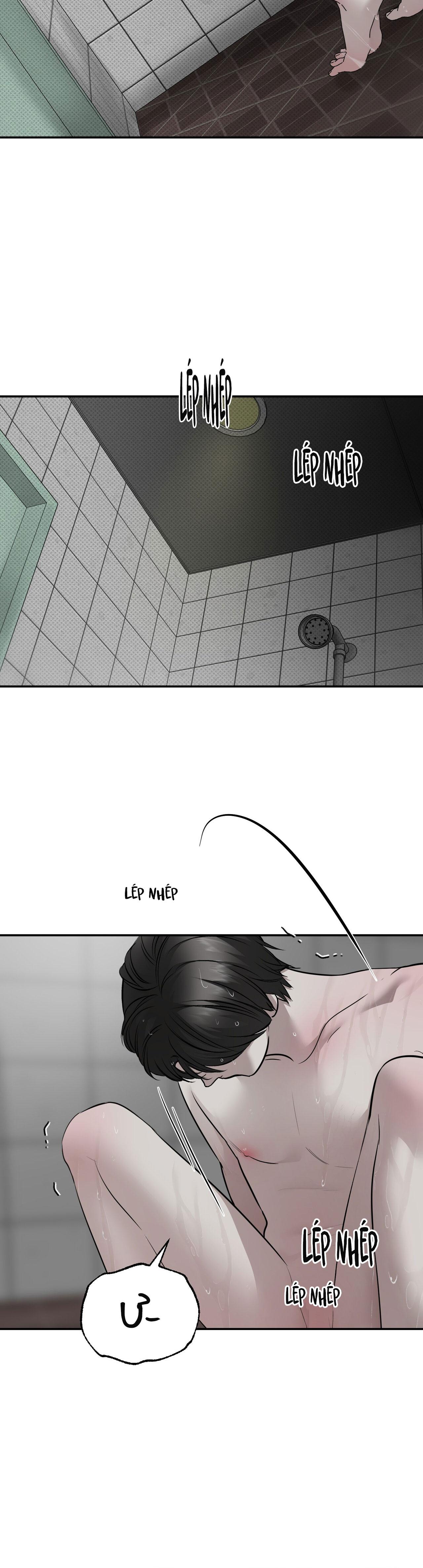  Kẻ đánh cắp con tim - H+++ - Trang 60