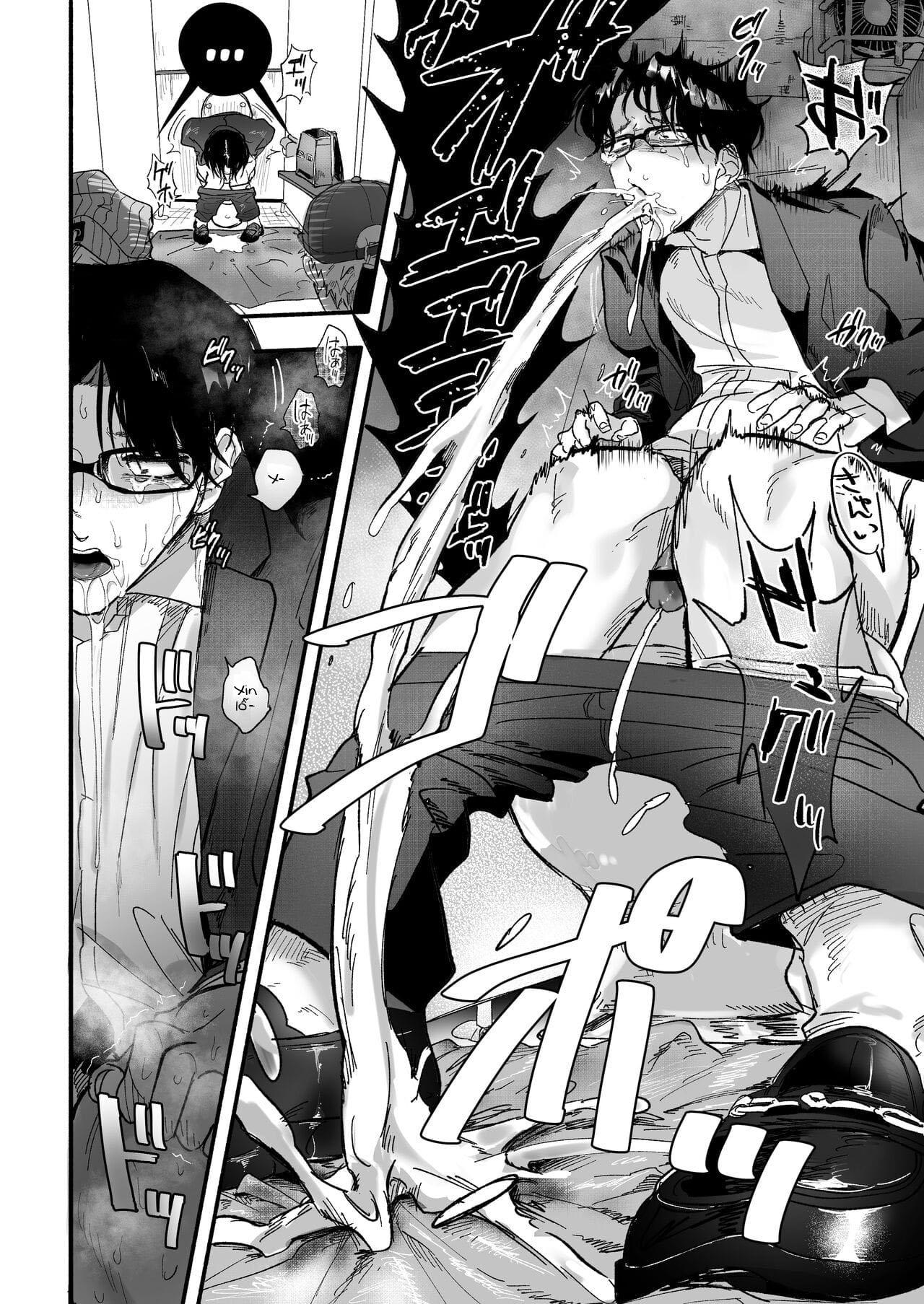 Cúc Ciu Full HD - Chapter 45 - Trang 22