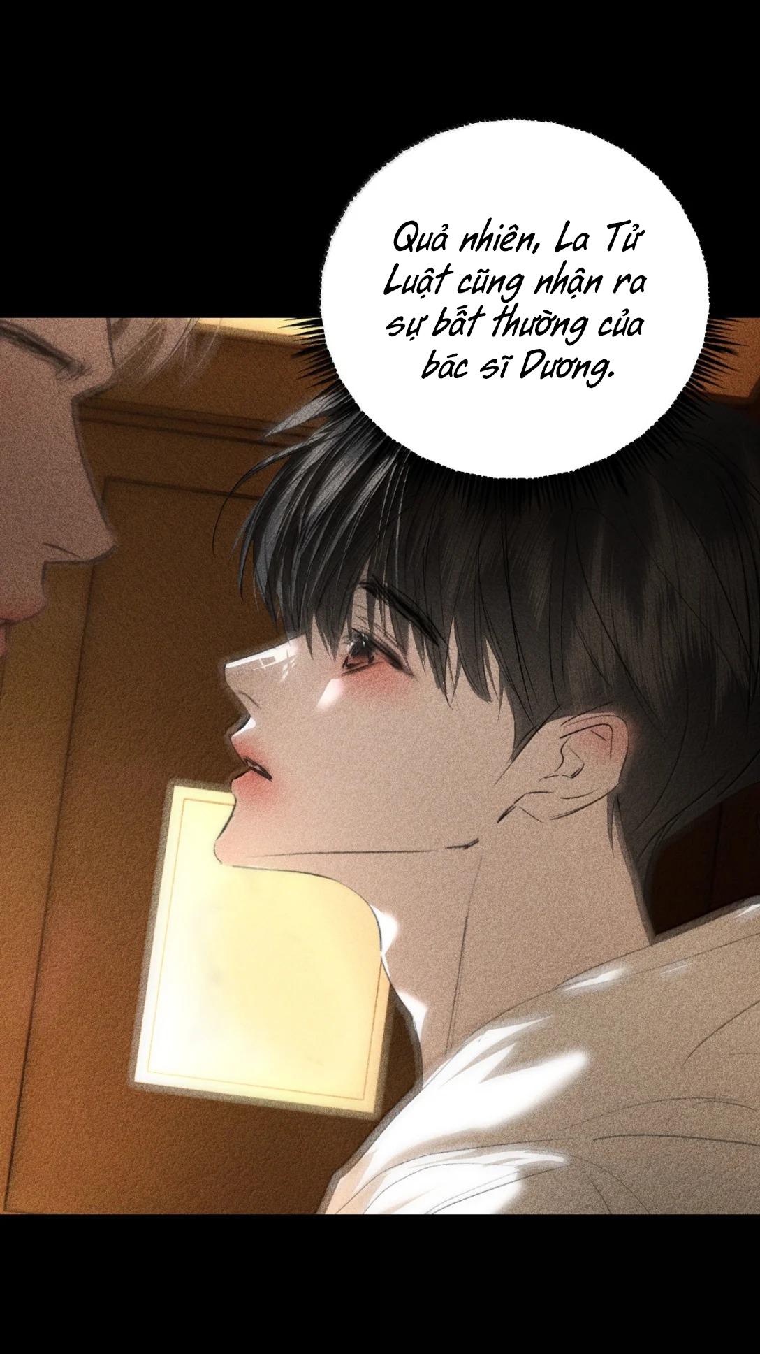 Thoát Khỏi Tầng Hầm - Chapter 46 - Trang 28