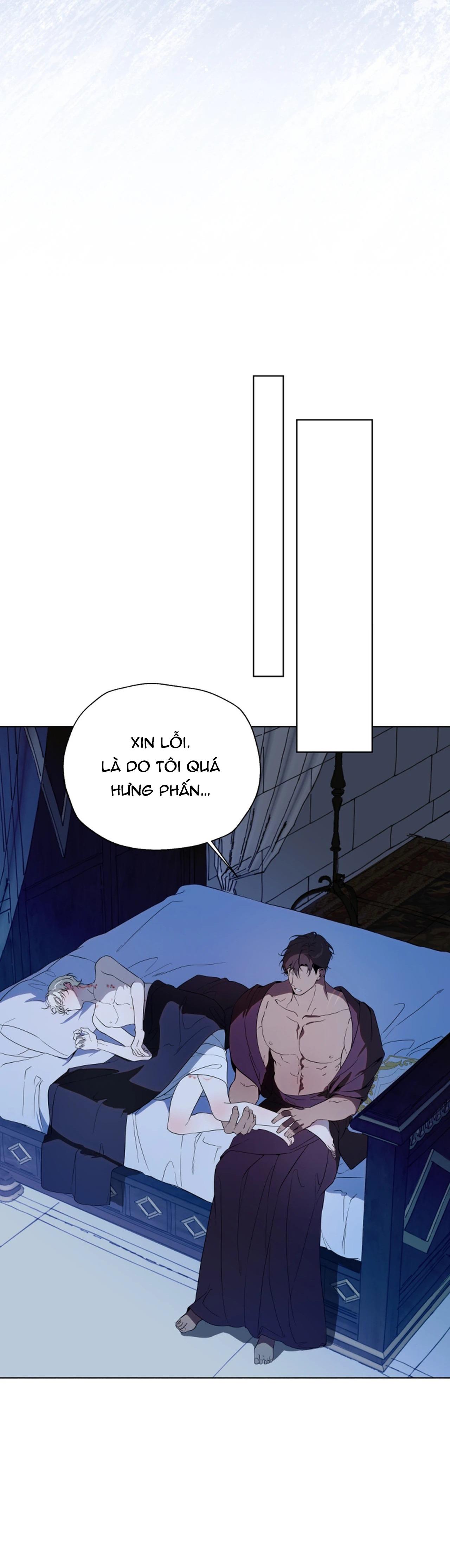 PSYCHE - Chapter 10 - Trang 54