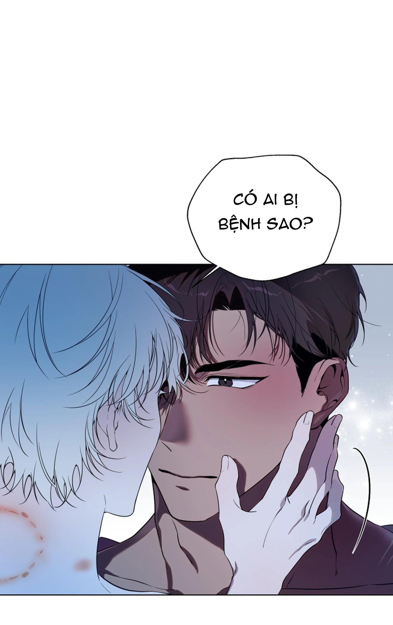 PSYCHE - Chapter 10 - Trang 68