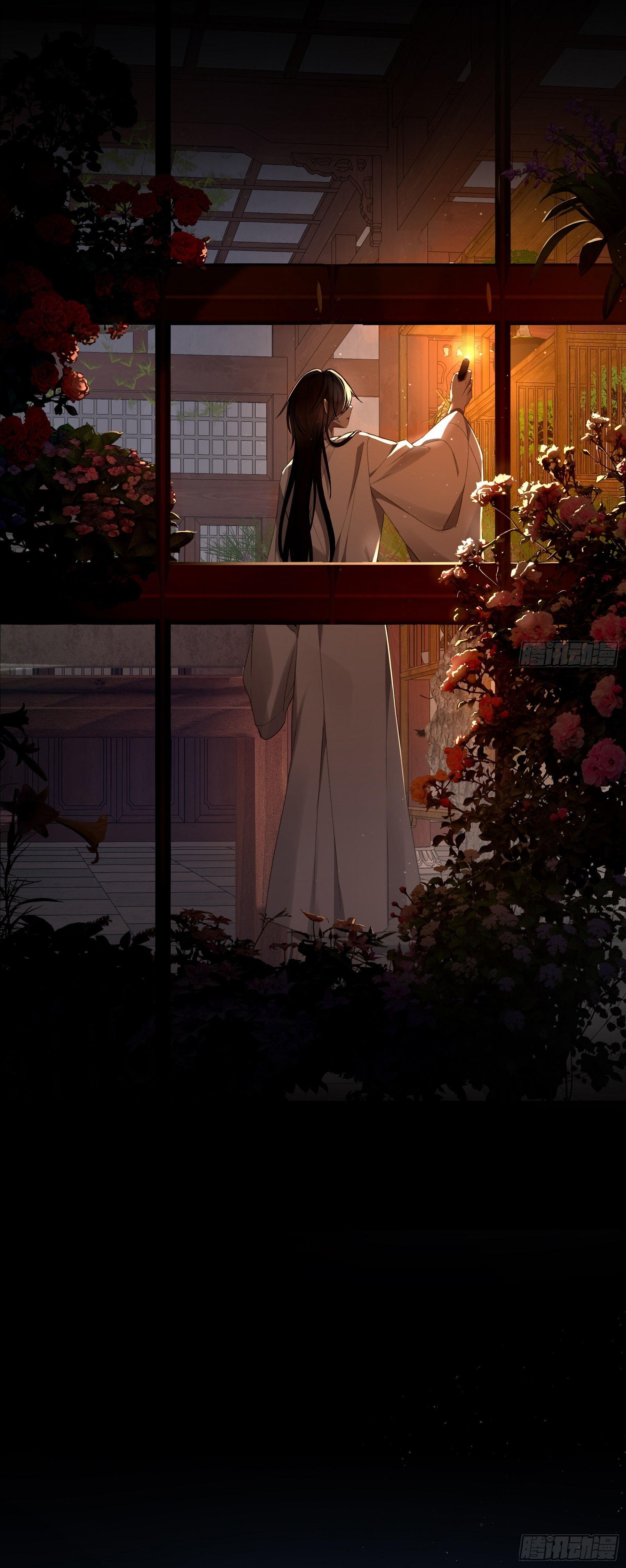 Ác linh - Ngoại truyện 2 - Trang 30