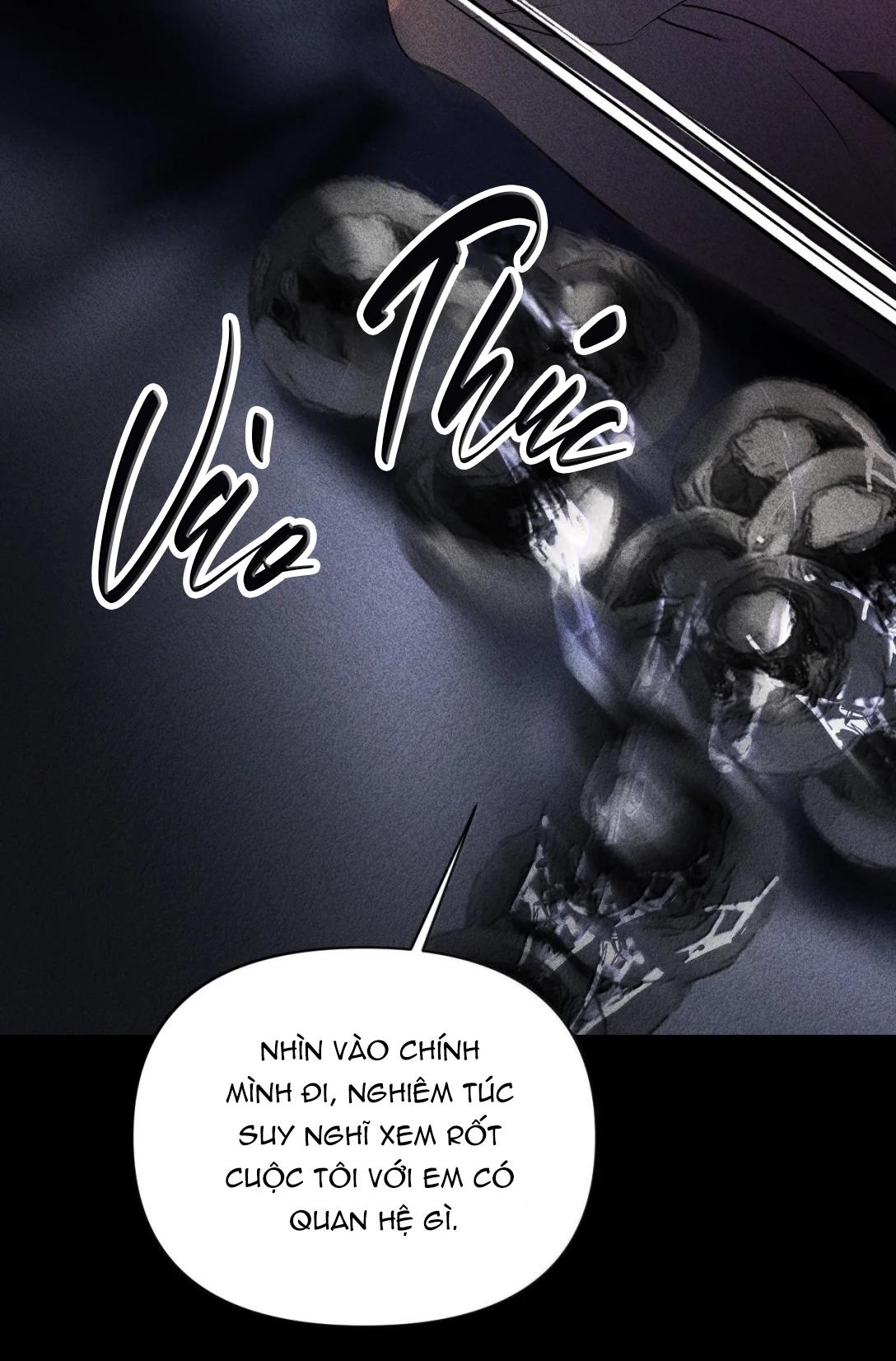 Thoát Khỏi Tầng Hầm - Chapter 46 - Trang 80