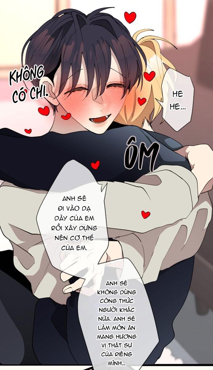 Kẻ Theo Dõi Biến Thái Của Tôi - Chapter 152 - Trang 102