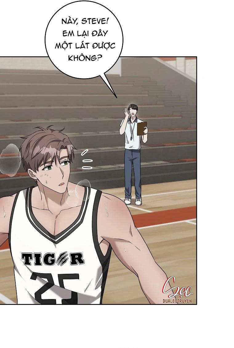 THẾ CHẤP LỖ ĐÍT - Chapter 17 - Trang 4