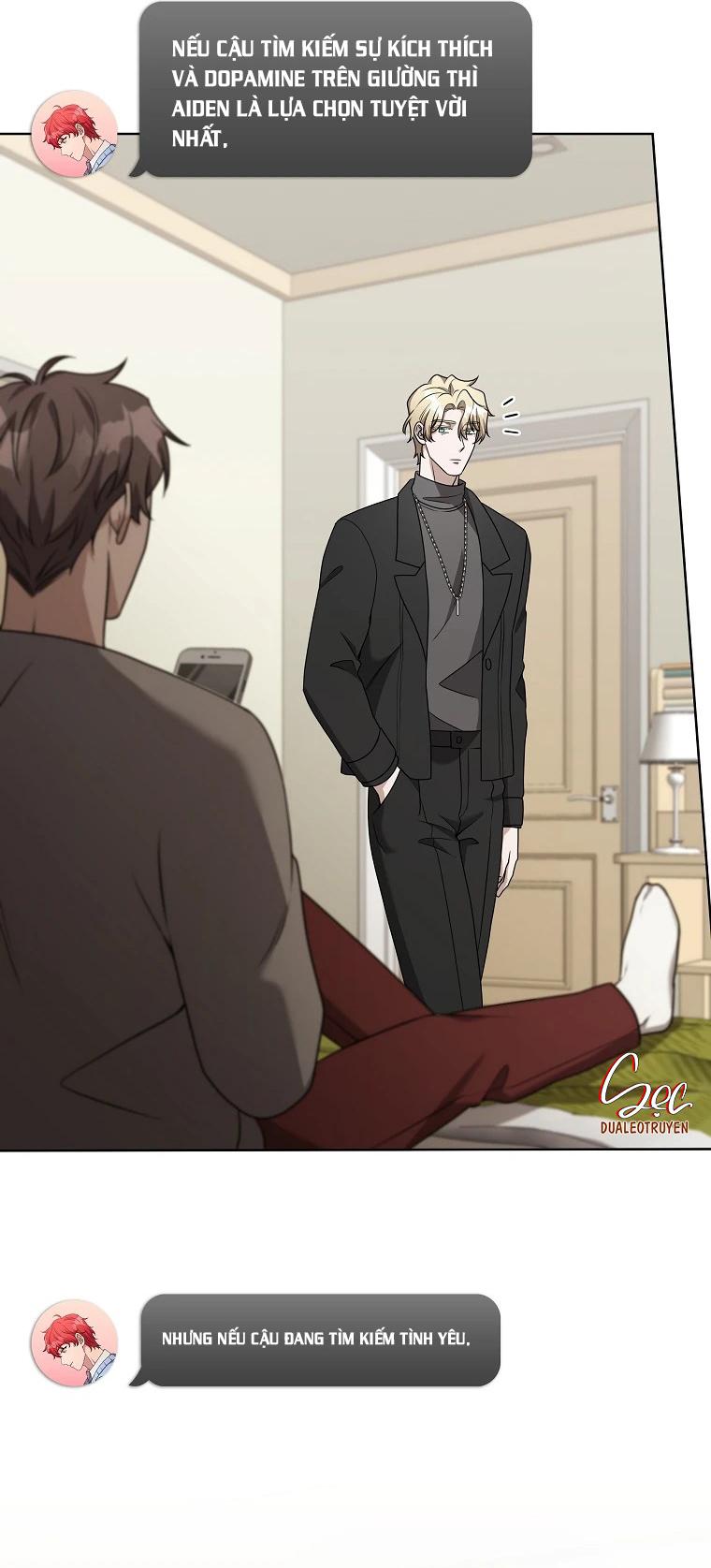 THẾ CHẤP LỖ ĐÍT - Chapter 17 - Trang 92