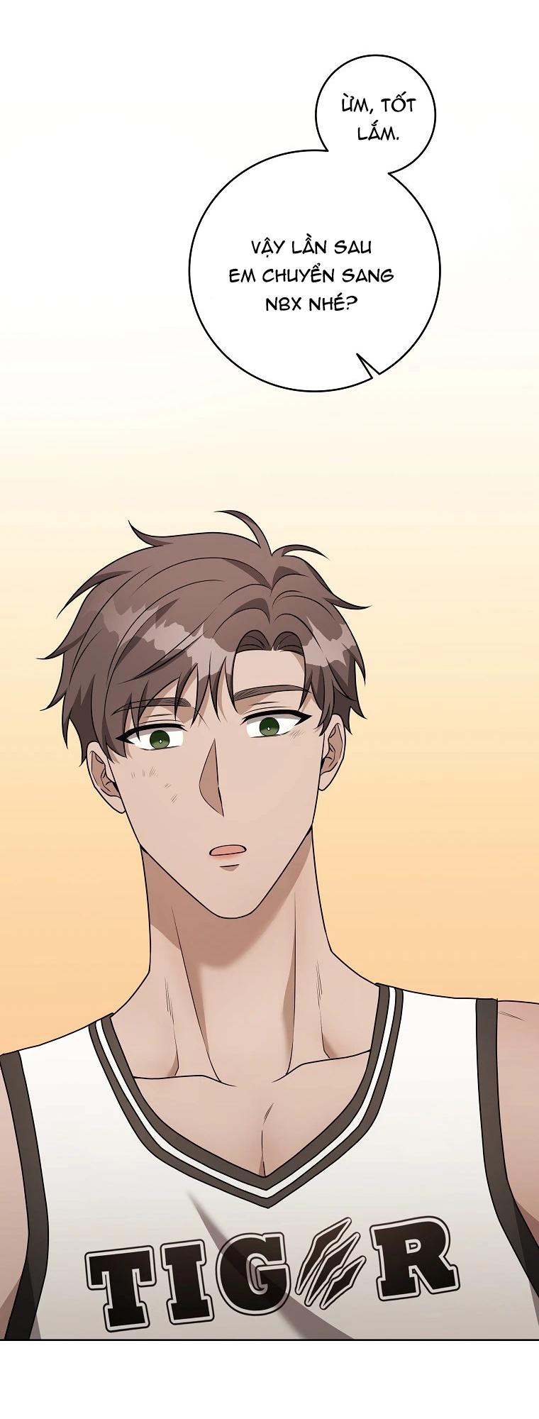 THẾ CHẤP LỖ ĐÍT - Chapter 17 - Trang 8