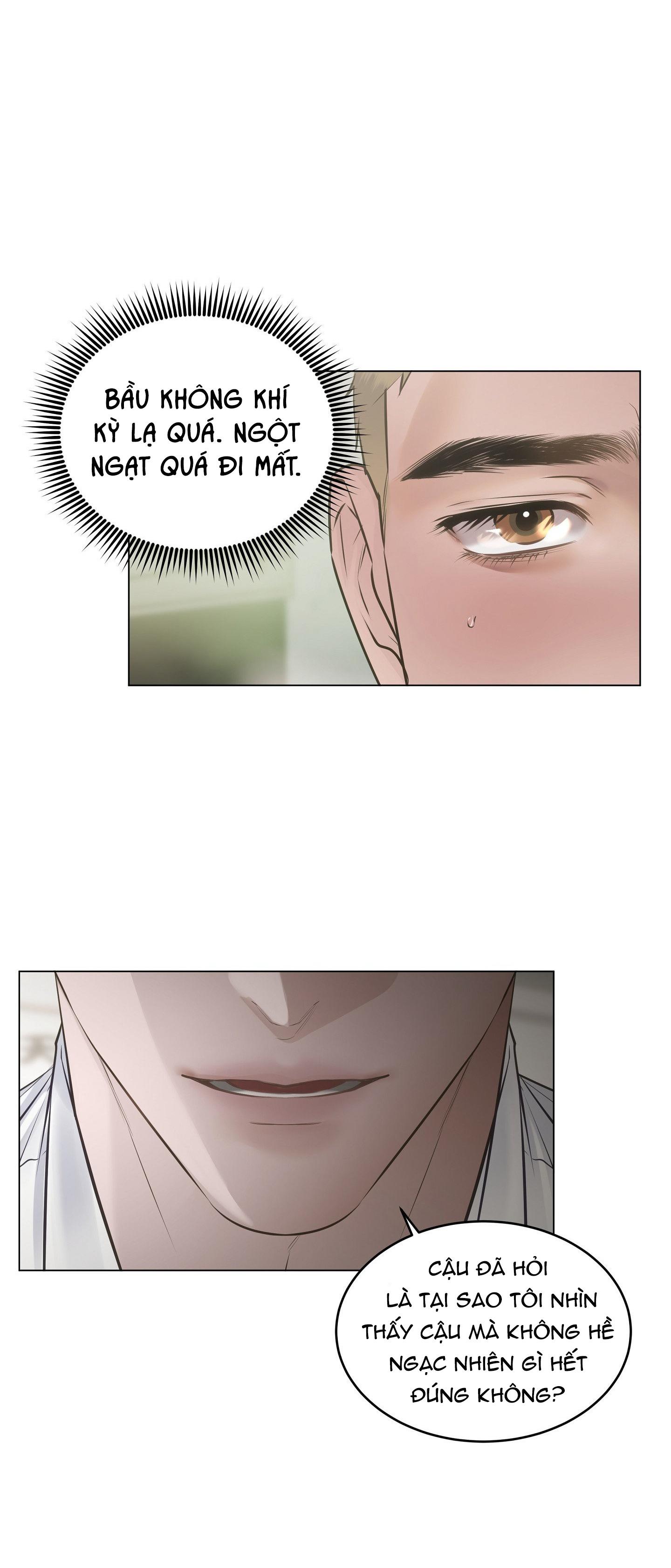 MỐI QUAN HỆ ĐẦY XÁO TRỘN - Chapter 6 - Trang 88