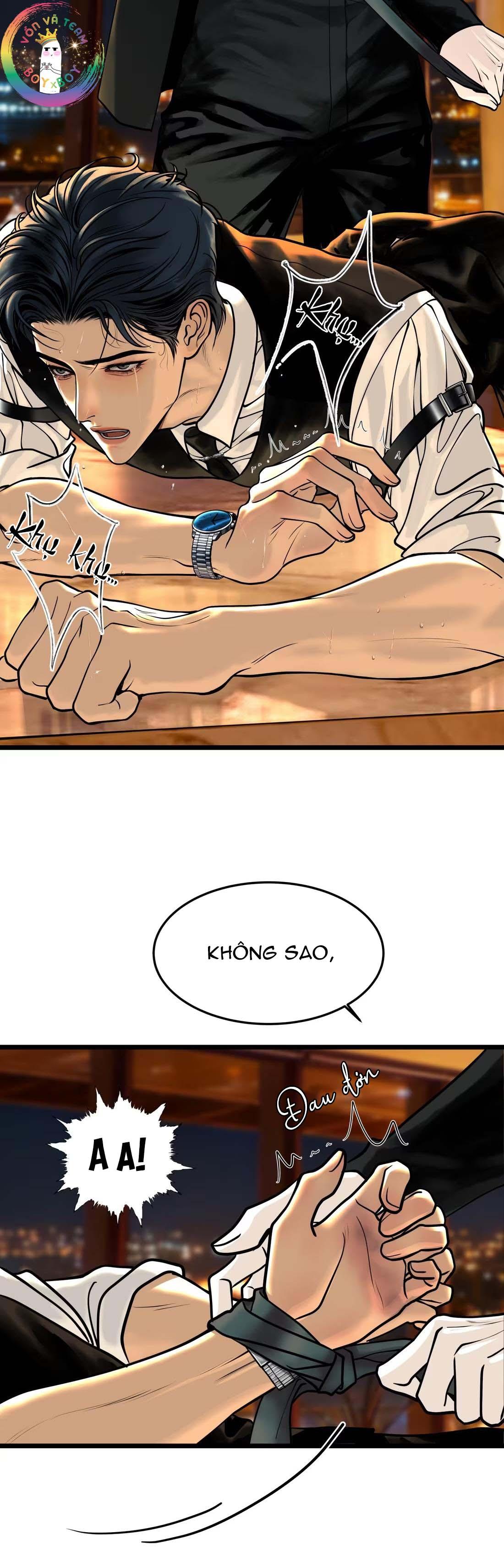 Tình Yêu Ngàn Năm - Chapter 7 - Trang 50