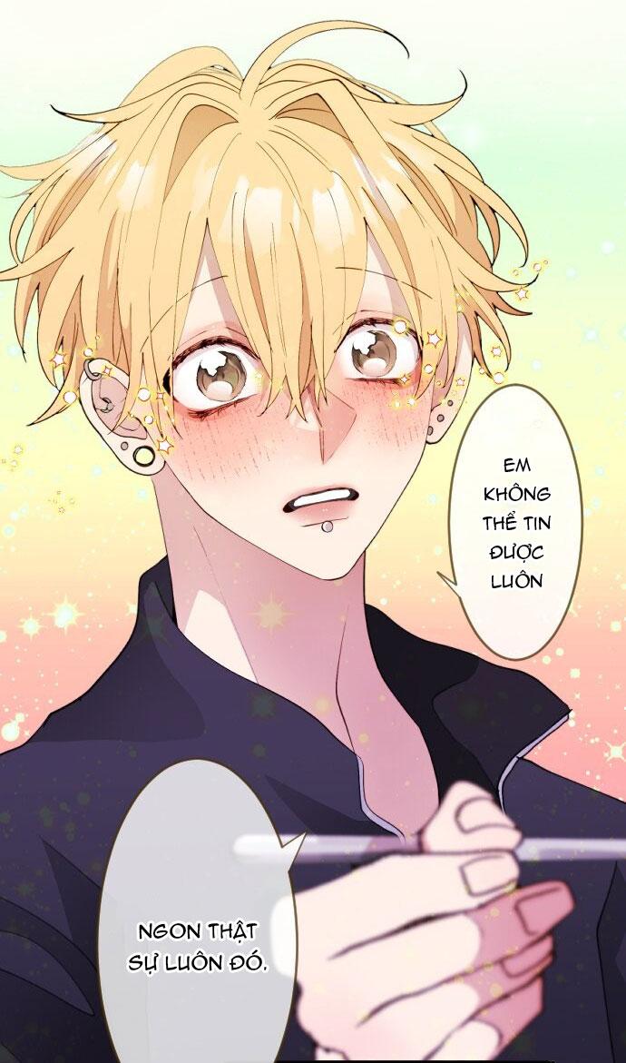 Kẻ Theo Dõi Biến Thái Của Tôi - Chapter 152 - Trang 64