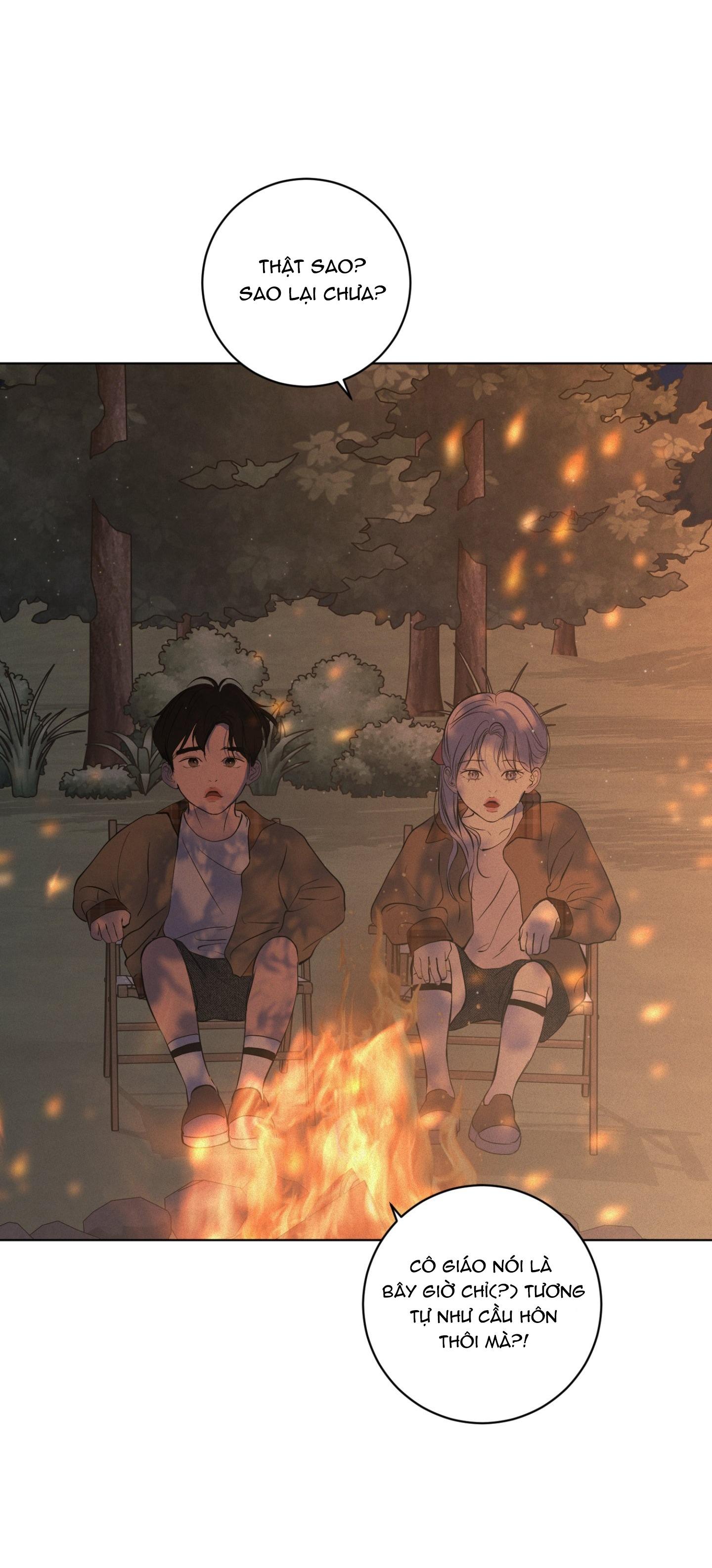 (ABO) LỜI CẦU NGUYỆN - END - Trang 92