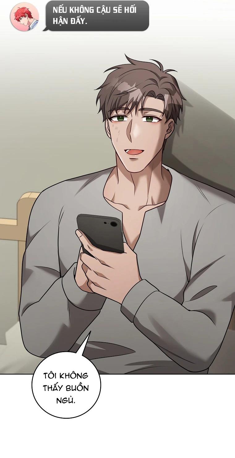 THẾ CHẤP LỖ ĐÍT - Chapter 17 - Trang 96