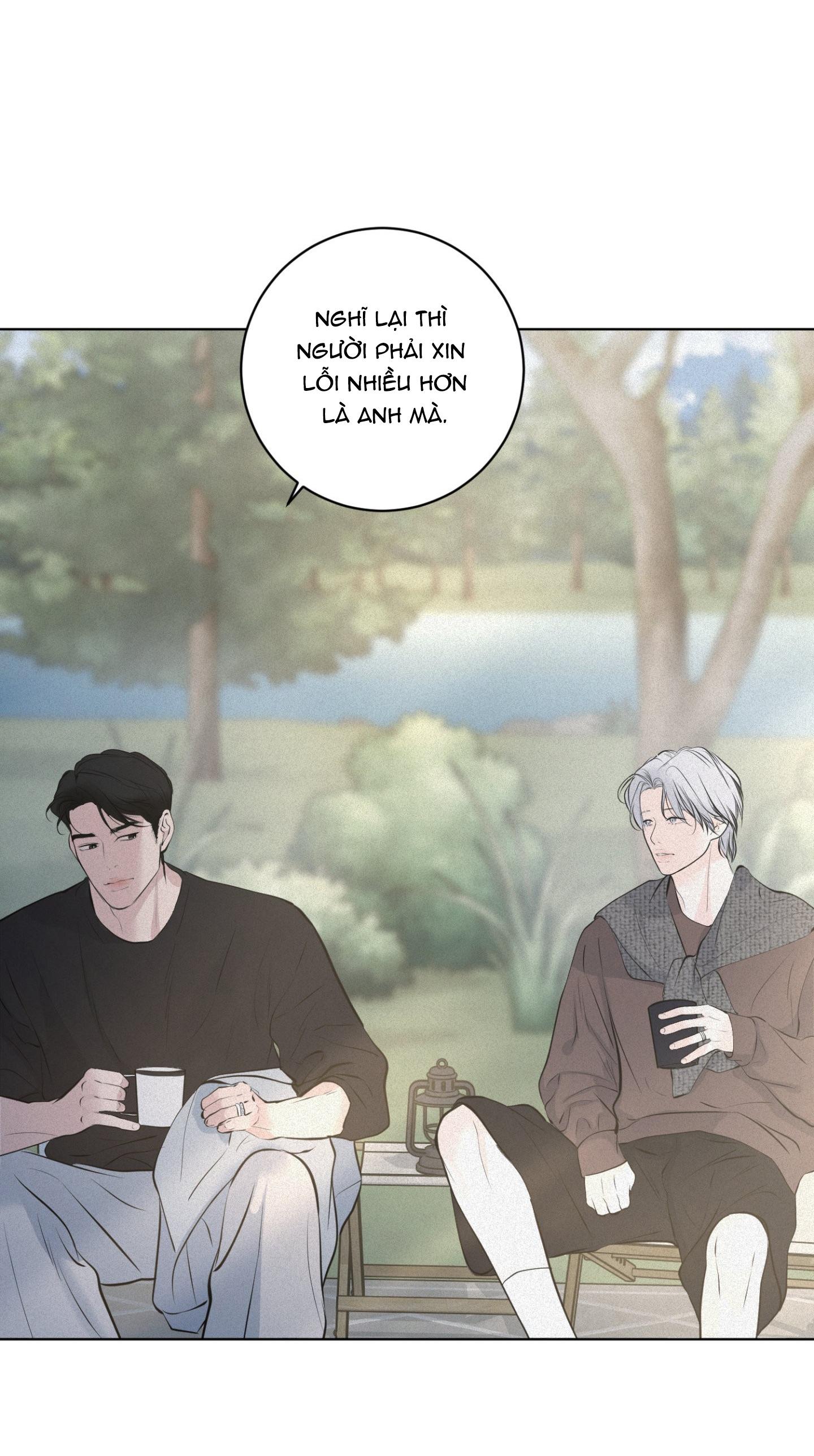 (ABO) LỜI CẦU NGUYỆN - END - Trang 18