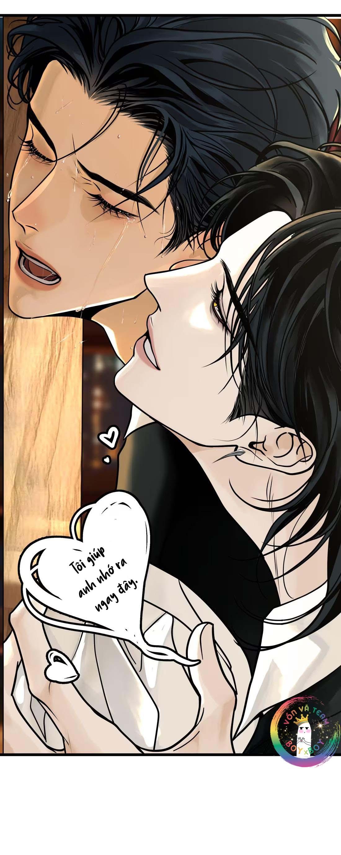 Tình Yêu Ngàn Năm - Chapter 7 - Trang 52