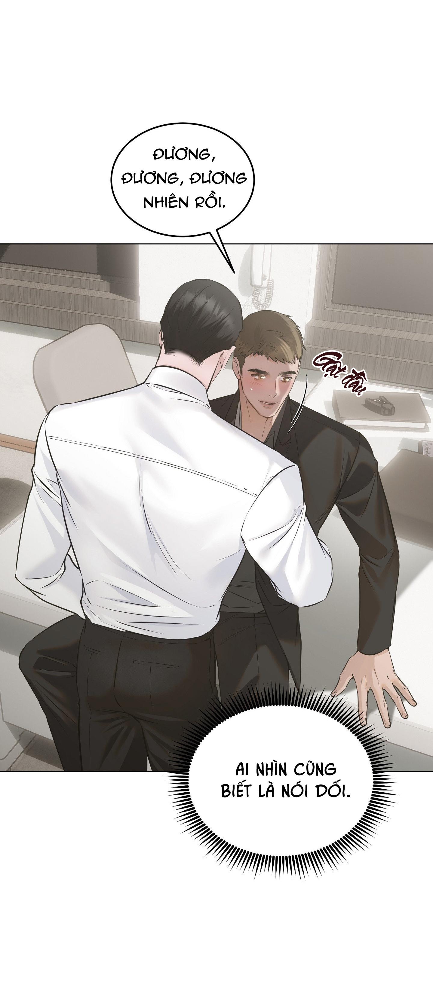 MỐI QUAN HỆ ĐẦY XÁO TRỘN - Chapter 6 - Trang 94