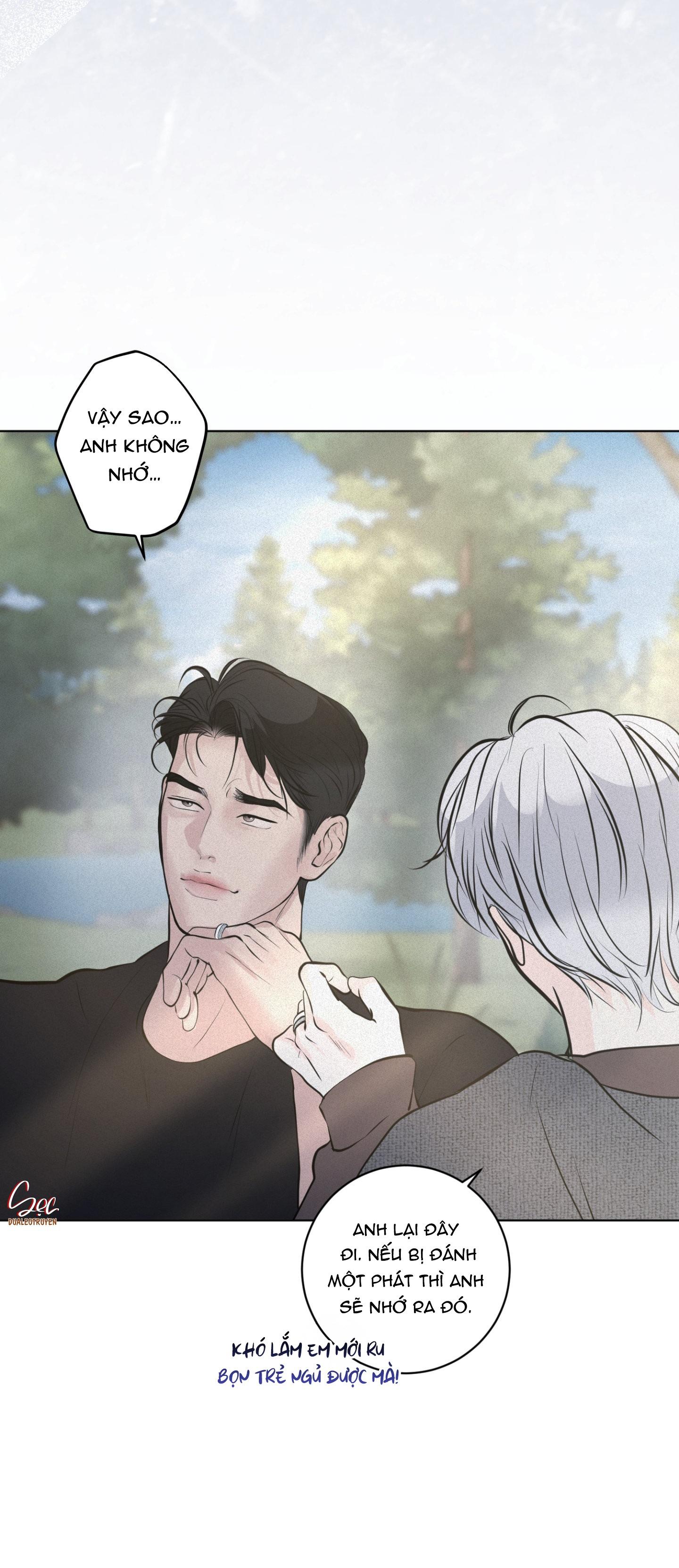 (ABO) LỜI CẦU NGUYỆN - END - Trang 26