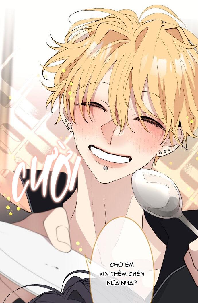 Kẻ Theo Dõi Biến Thái Của Tôi - Chapter 152 - Trang 74