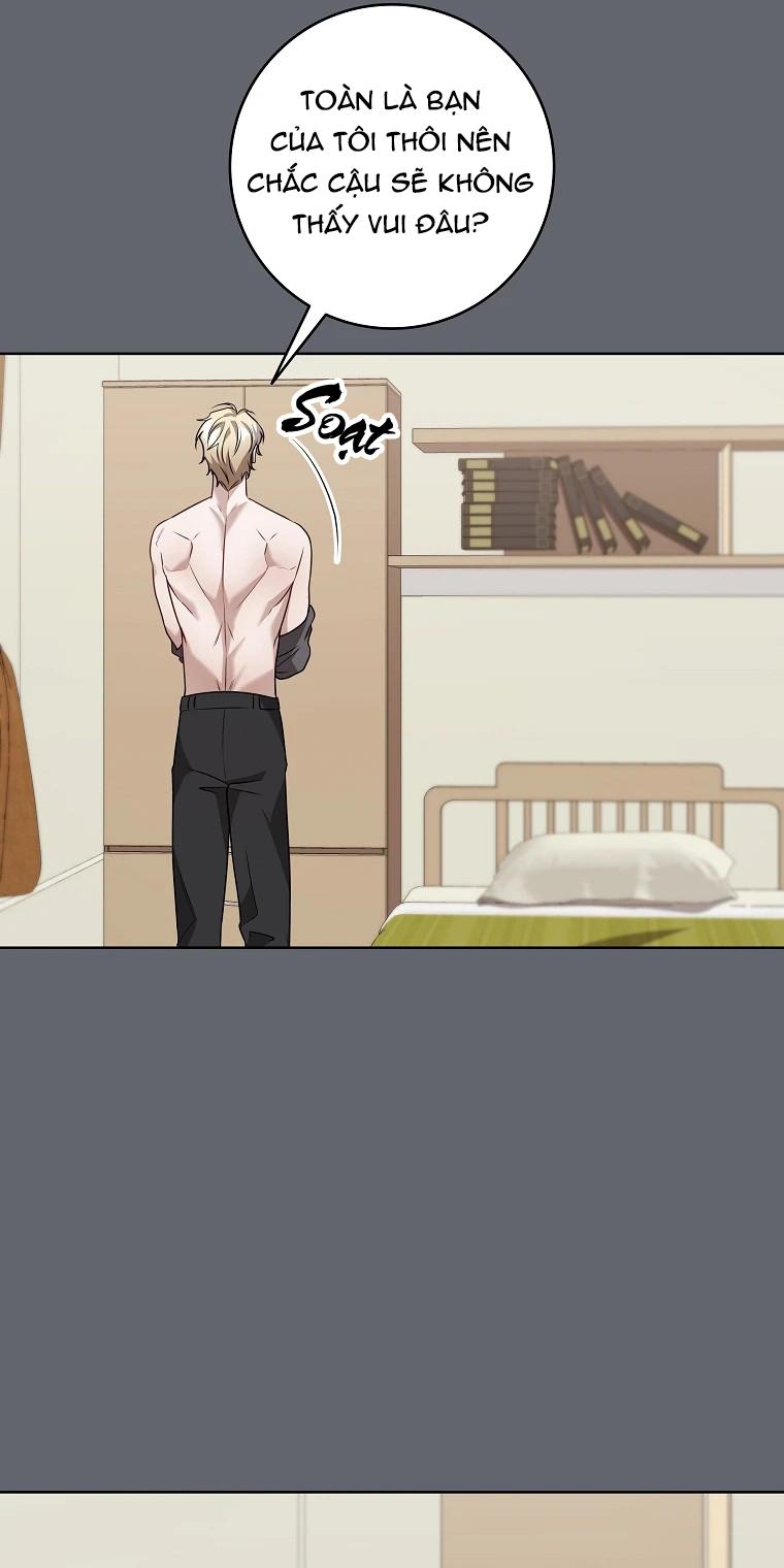 THẾ CHẤP LỖ ĐÍT - Chapter 17 - Trang 106