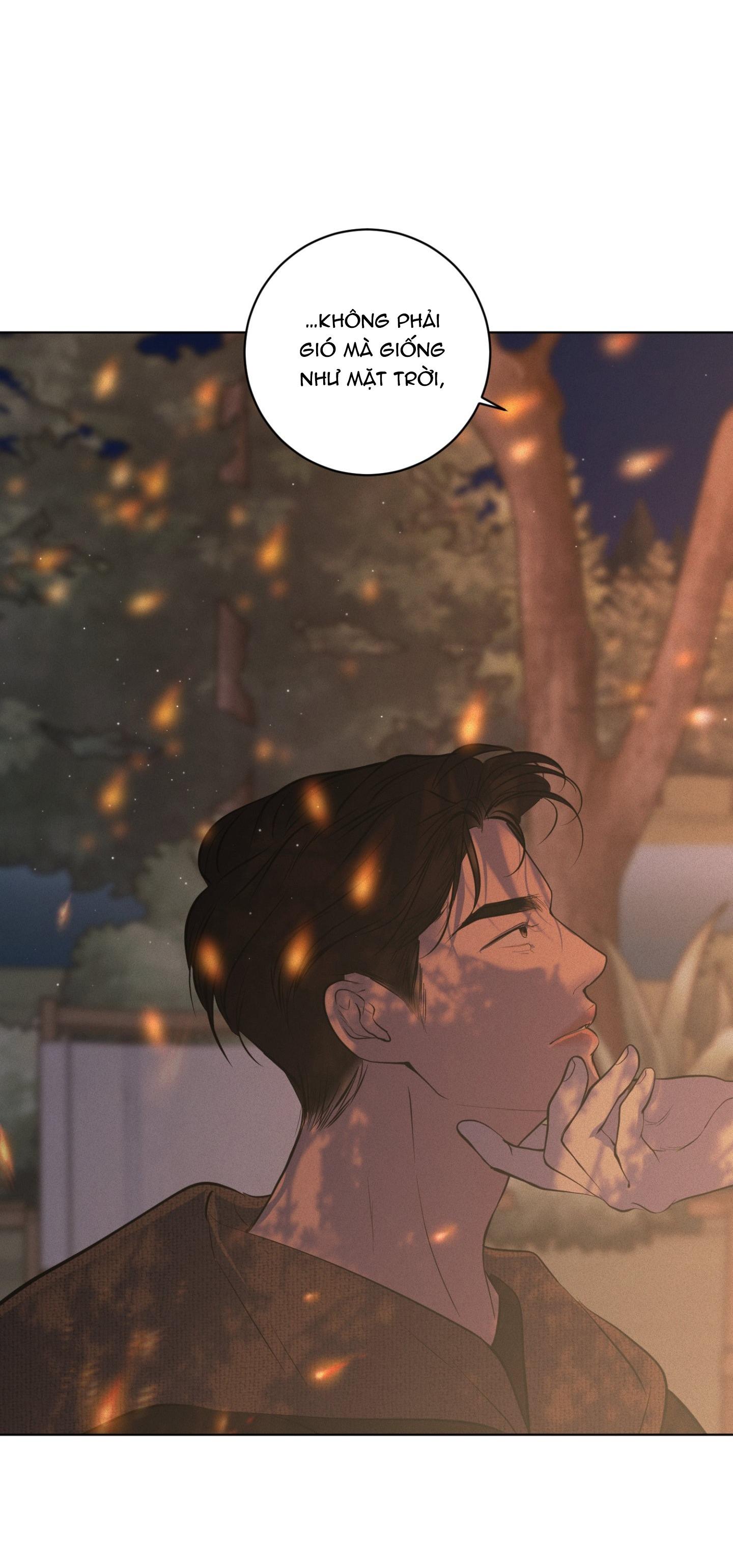 (ABO) LỜI CẦU NGUYỆN - END - Trang 118