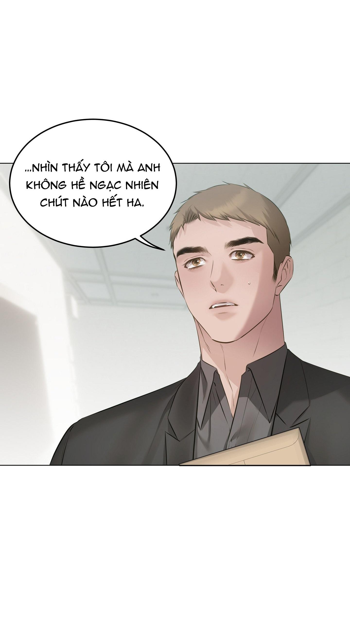 MỐI QUAN HỆ ĐẦY XÁO TRỘN - Chapter 6 - Trang 60