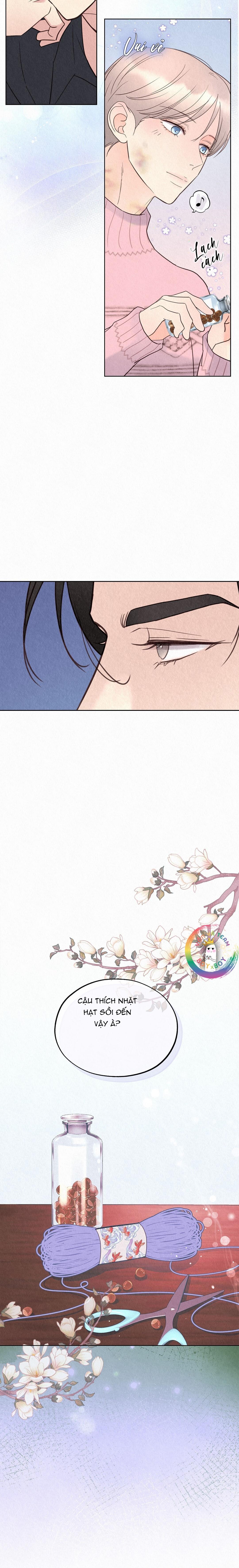 Ác Nhân Đàm - Chapter 28 - Trang 50